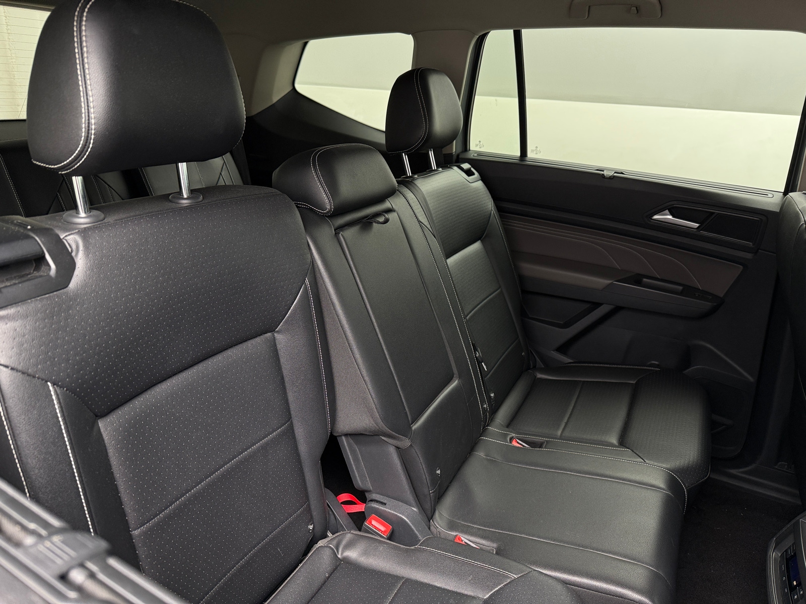 Thumbnail: 2021 Volkswagen Atlas - 5