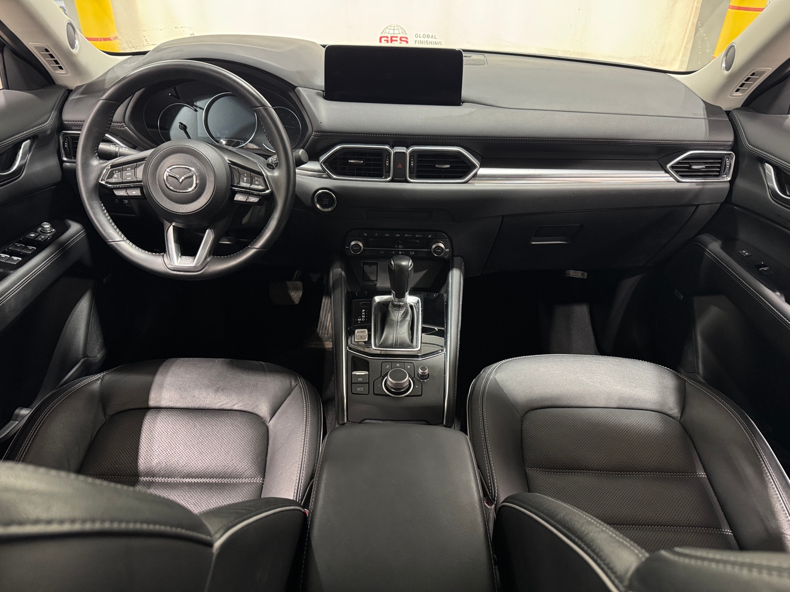 Thumbnail: 2024 Mazda CX-5 - 2