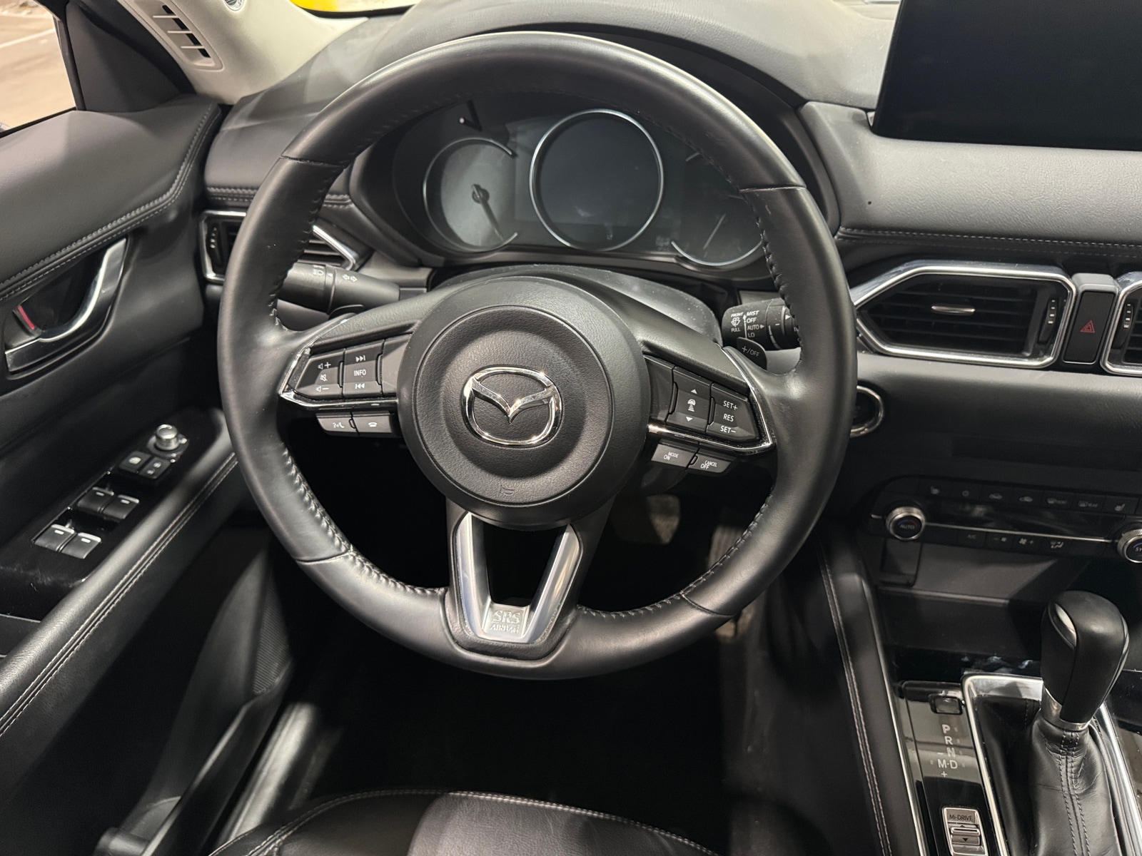 Thumbnail: 2024 Mazda CX-5 - 4