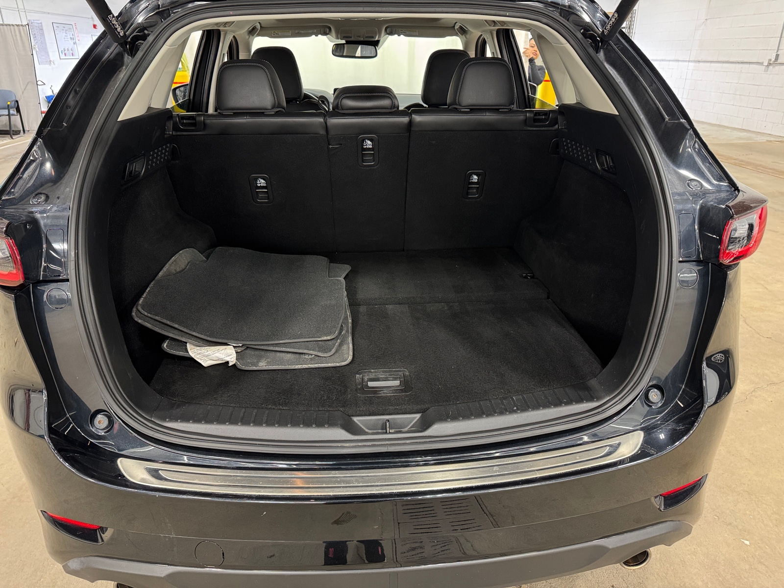 Thumbnail: 2024 Mazda CX-5 - 6