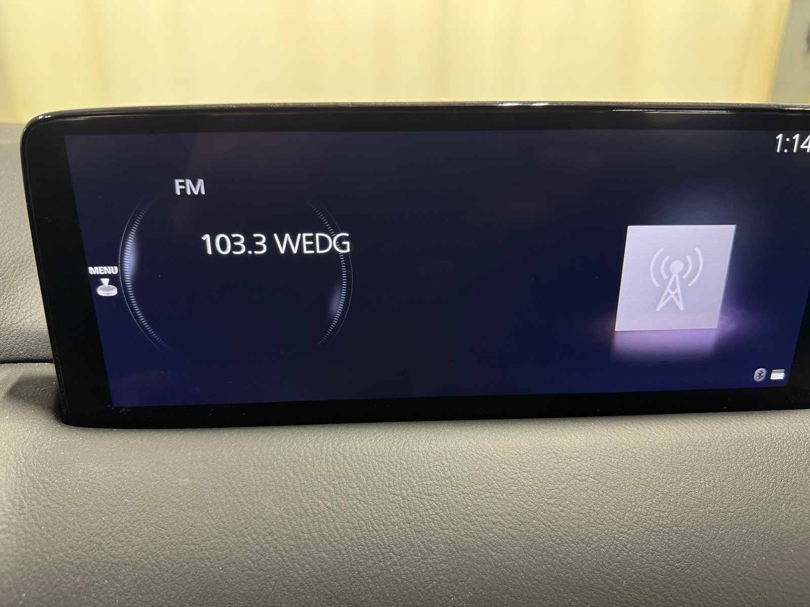 Thumbnail: 2024 Mazda CX-5 - 3