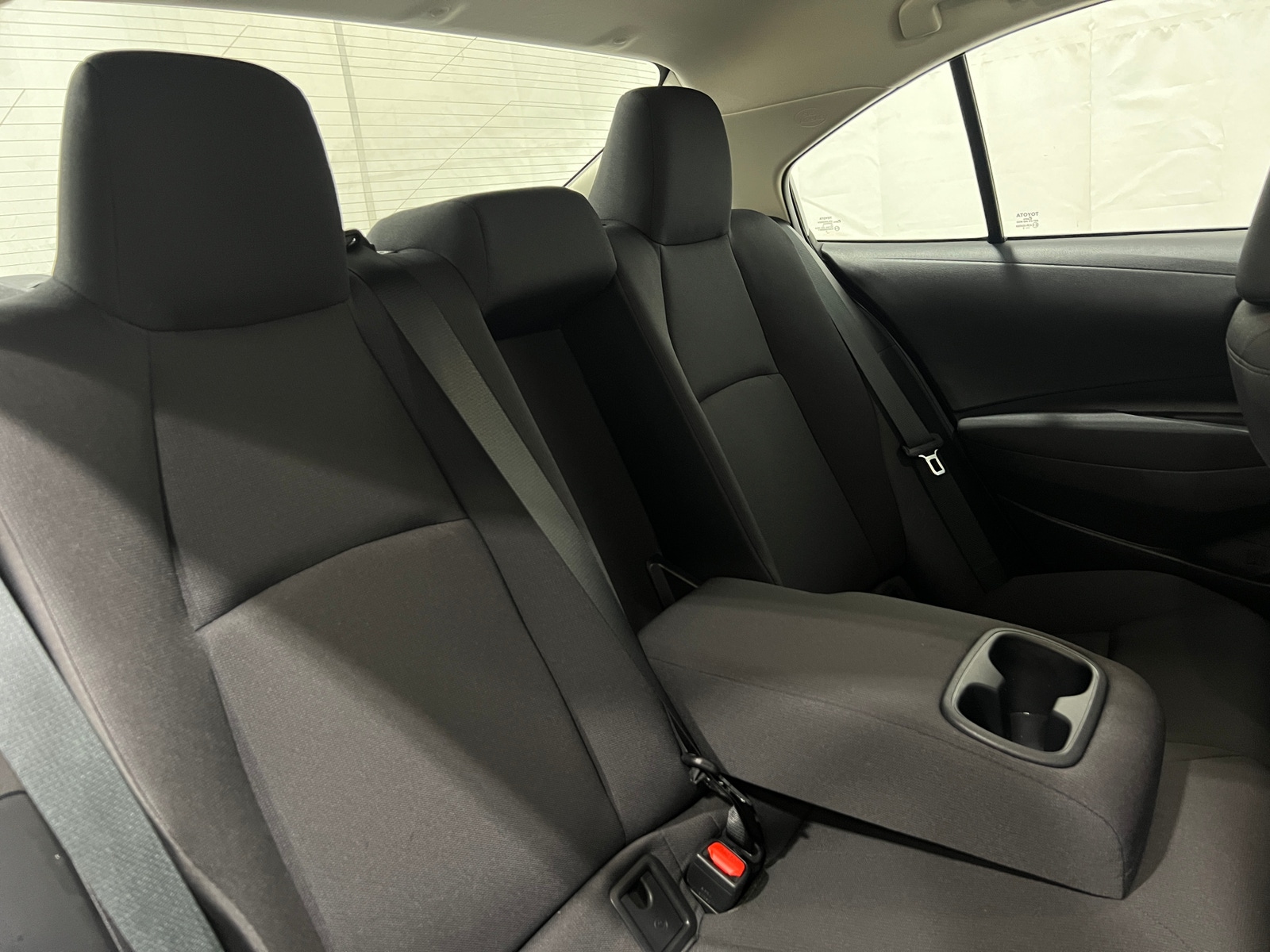 Thumbnail: 2025 Toyota Corolla - 6