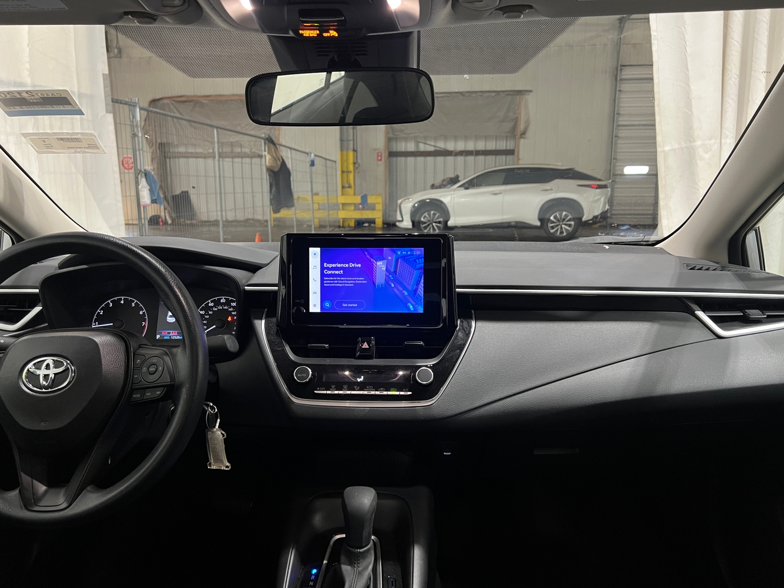 Thumbnail: 2025 Toyota Corolla - 3