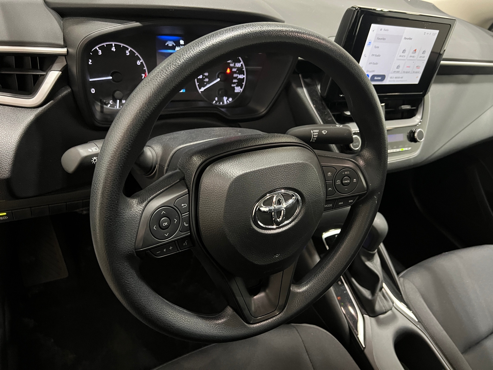 Thumbnail: 2025 Toyota Corolla - 5