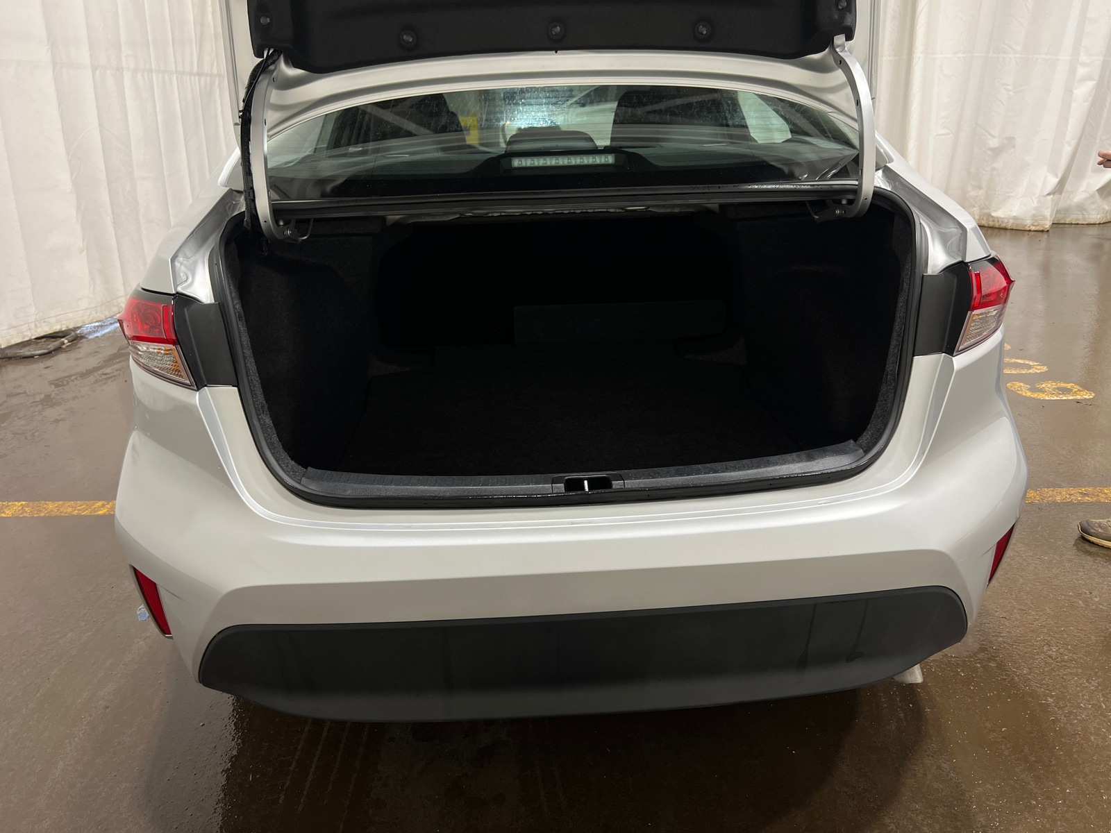 Thumbnail: 2025 Toyota Corolla - 7