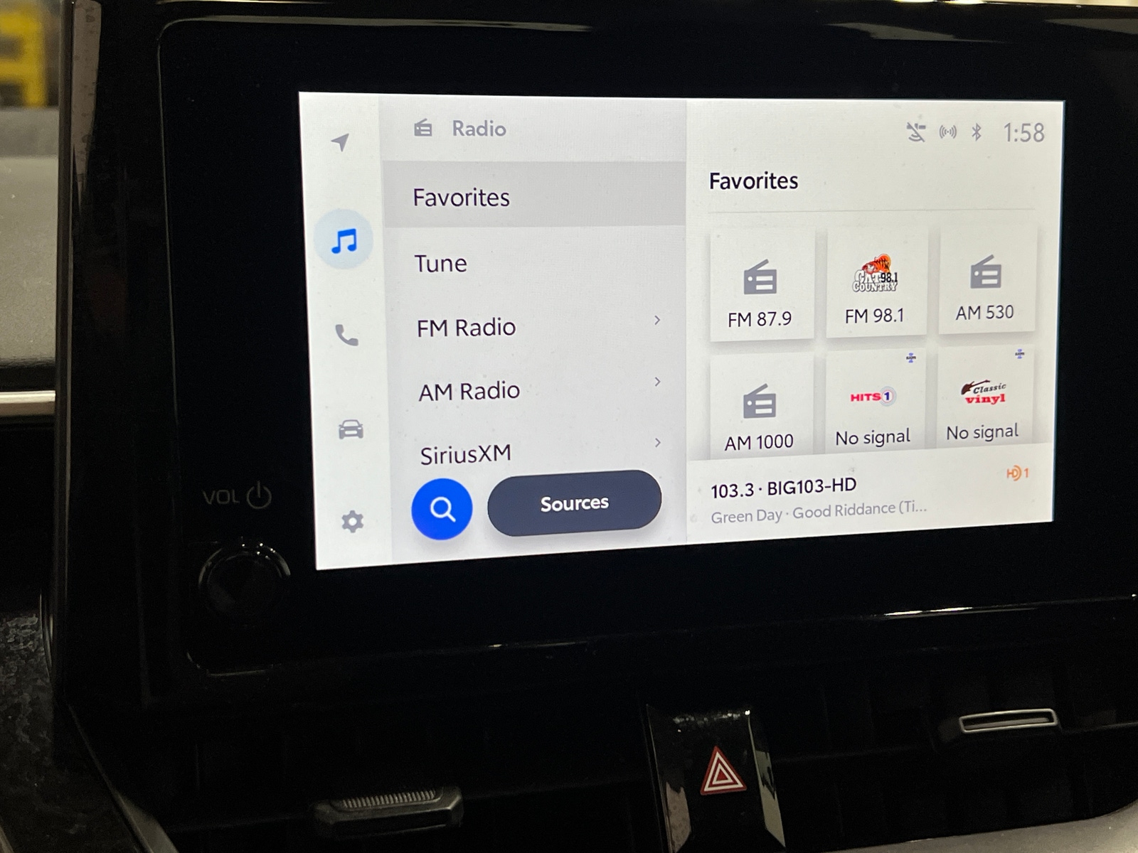 Thumbnail: 2025 Toyota Corolla - 4