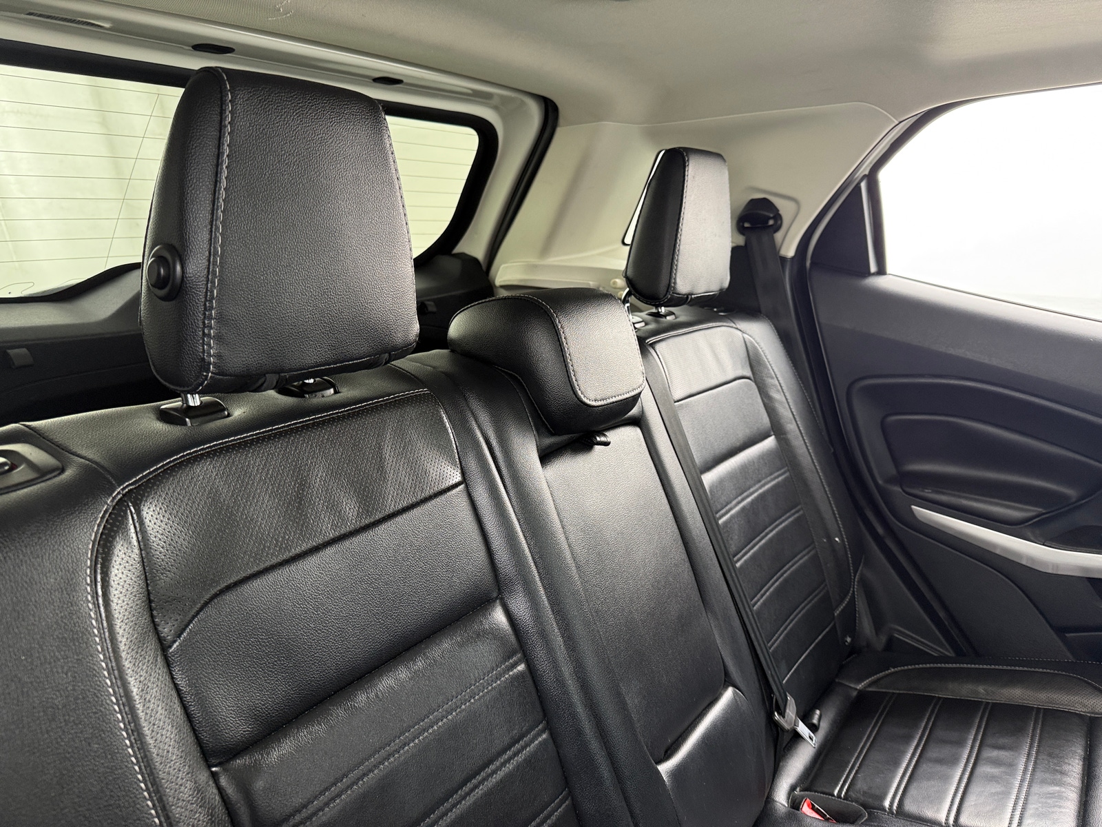 Thumbnail: 2020 Ford EcoSport - 5