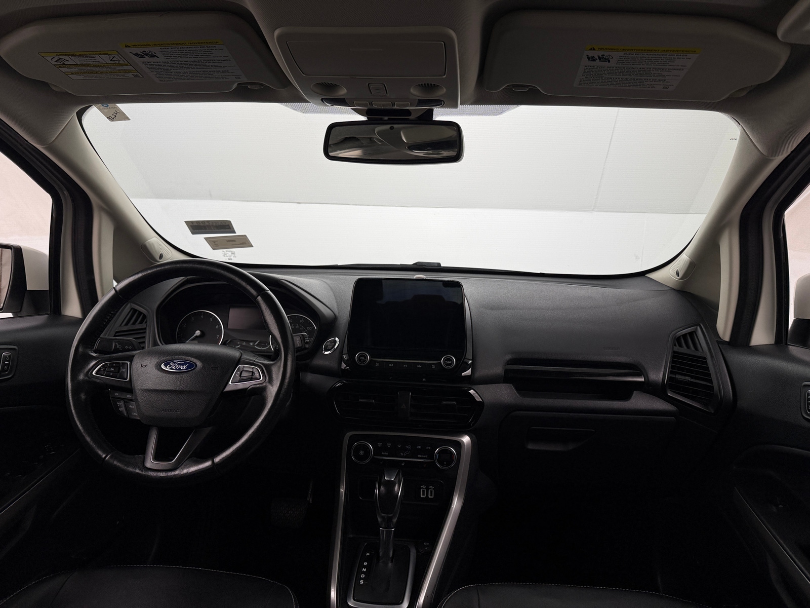 Thumbnail: 2020 Ford EcoSport - 2