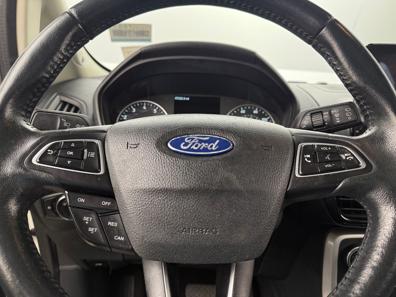 Thumbnail: 2020 Ford EcoSport - 4