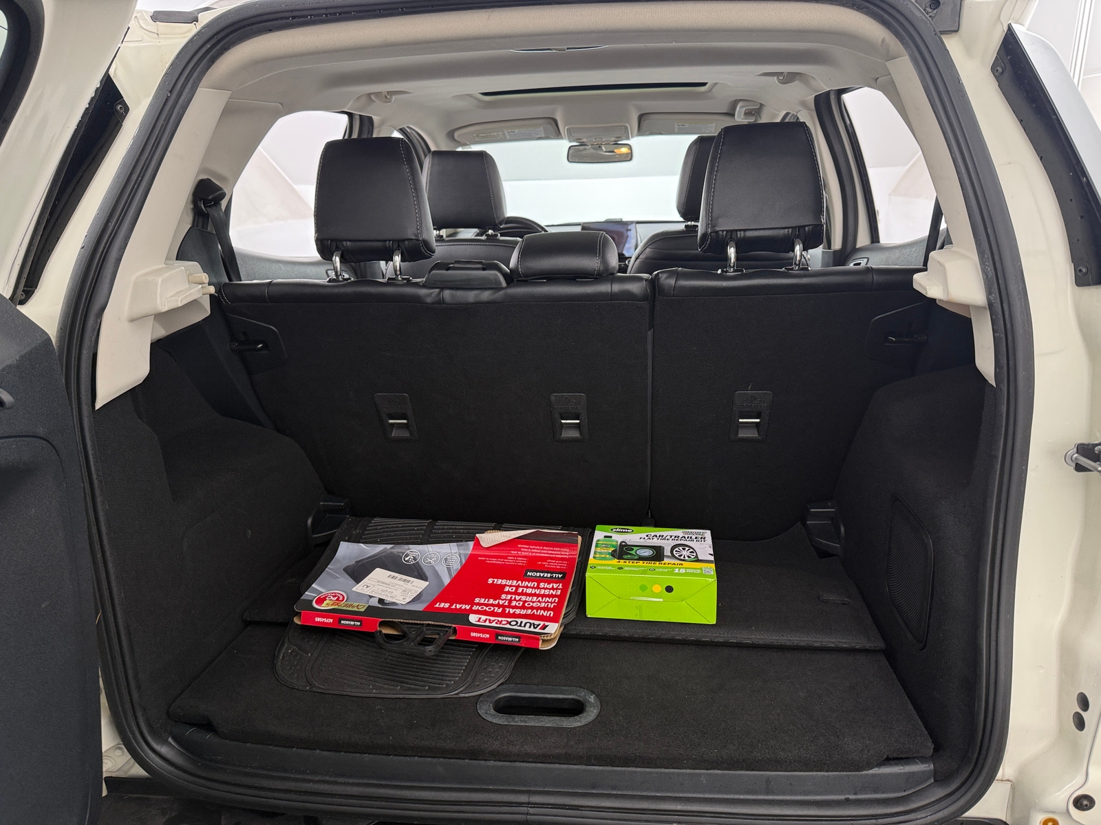 Thumbnail: 2020 Ford EcoSport - 6