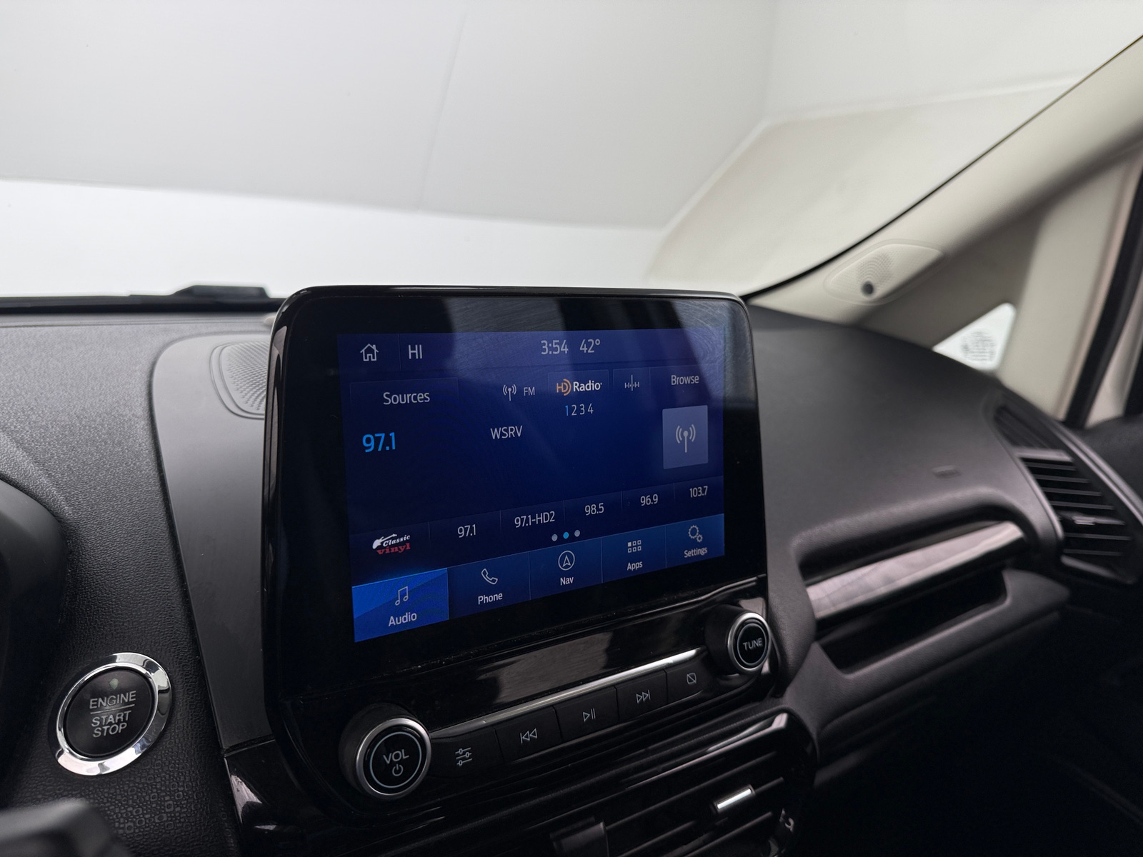 Thumbnail: 2020 Ford EcoSport - 3