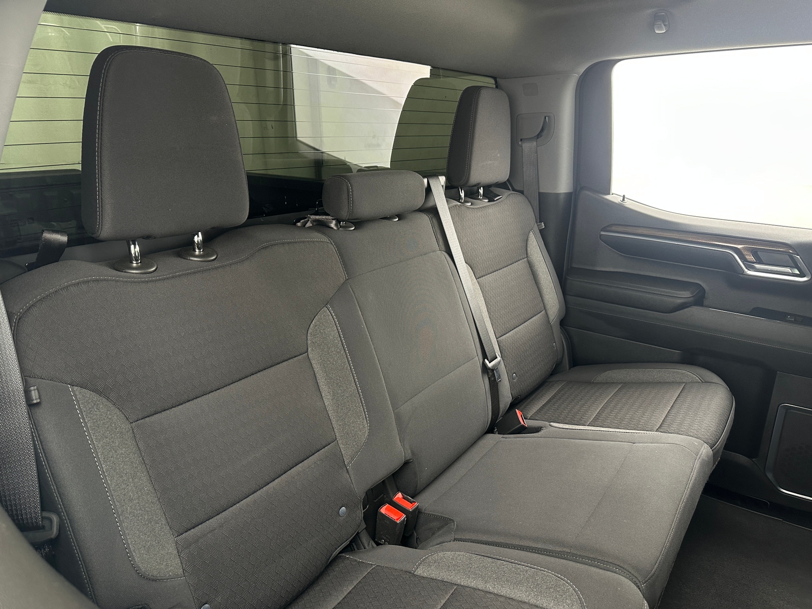 Thumbnail: 2024 Chevrolet Silverado 1500 - 6