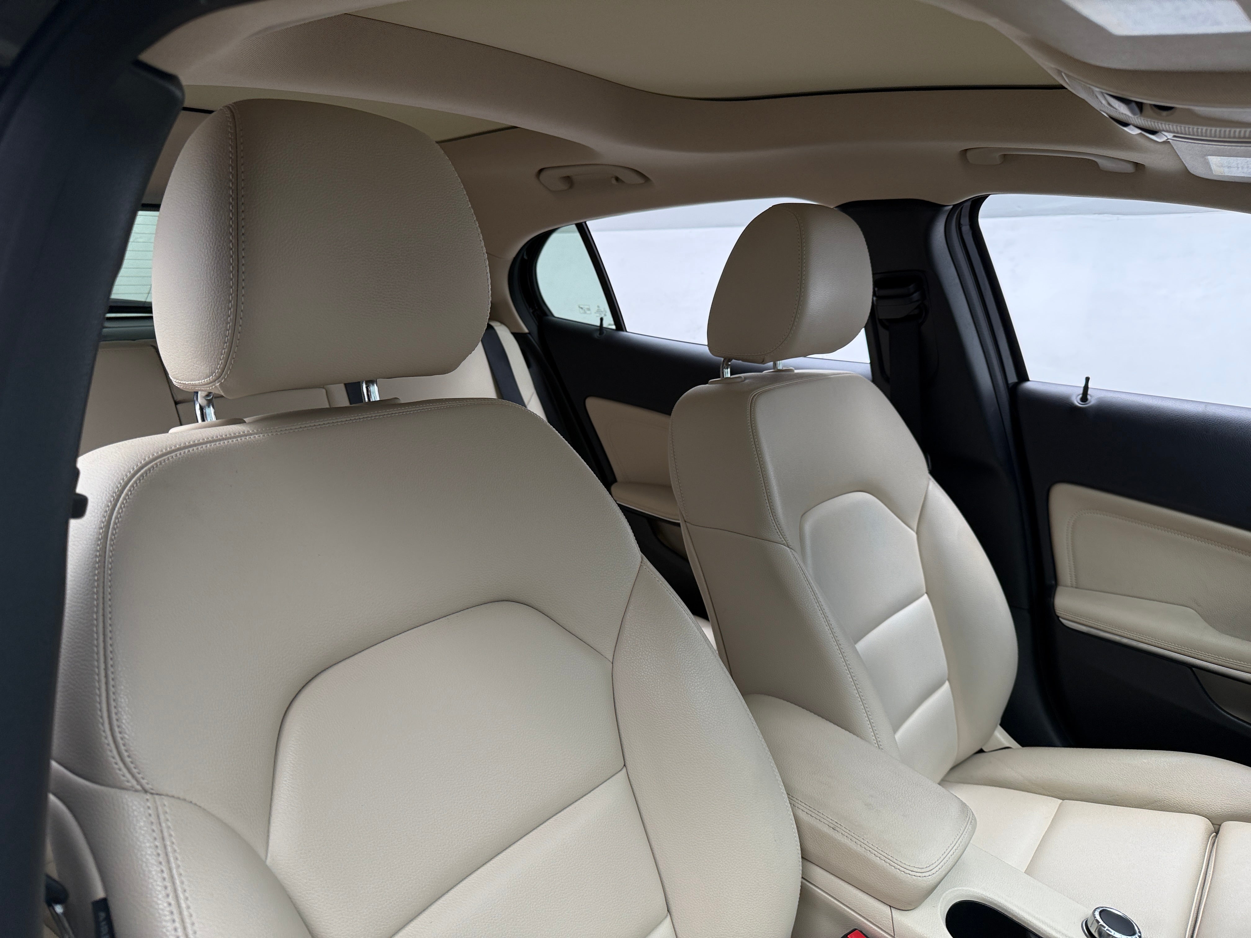 2019 Mercedes-Benz GLA-Class
