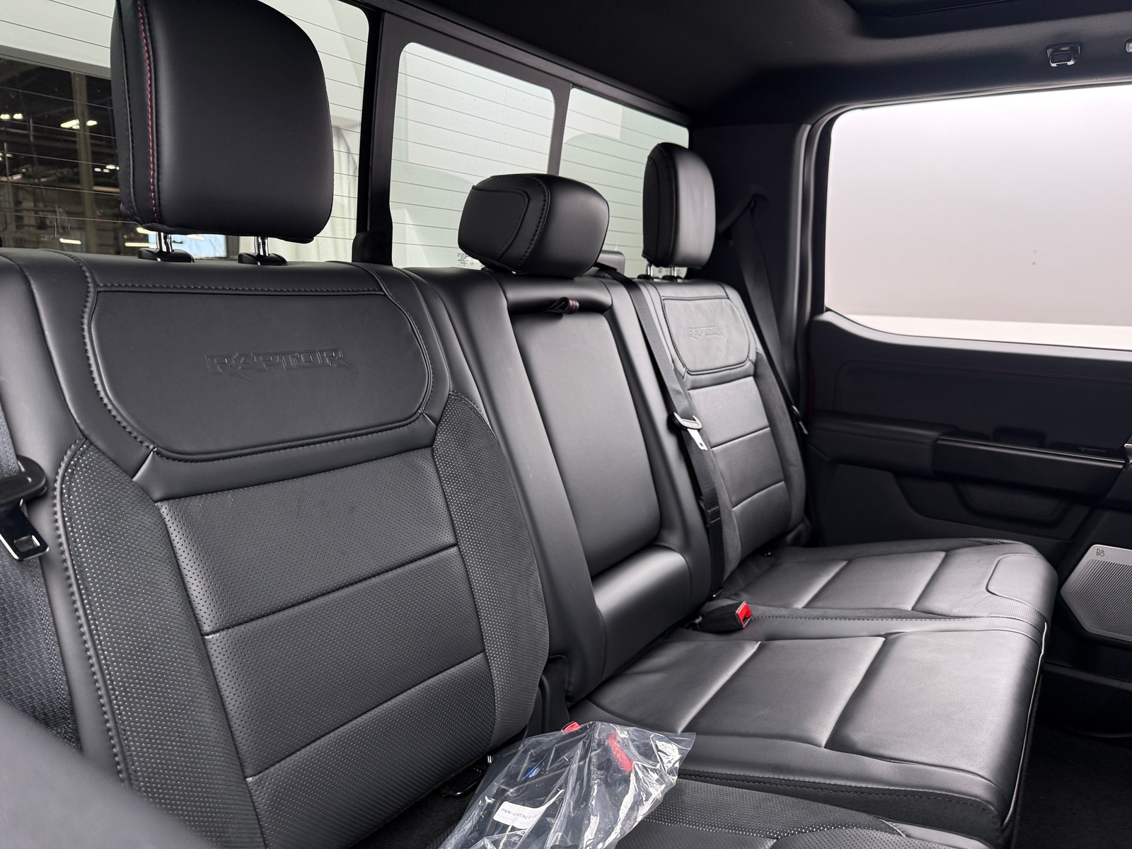 Thumbnail: 2025 Ford Econoline - 5