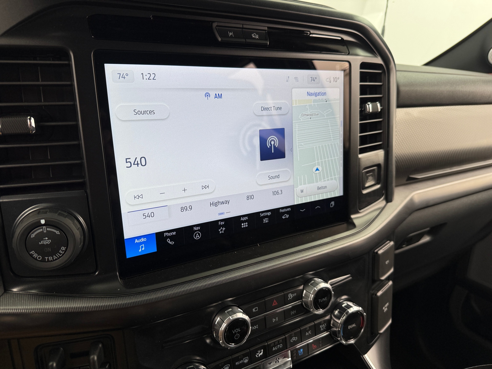 Thumbnail: 2025 Ford Econoline - 3