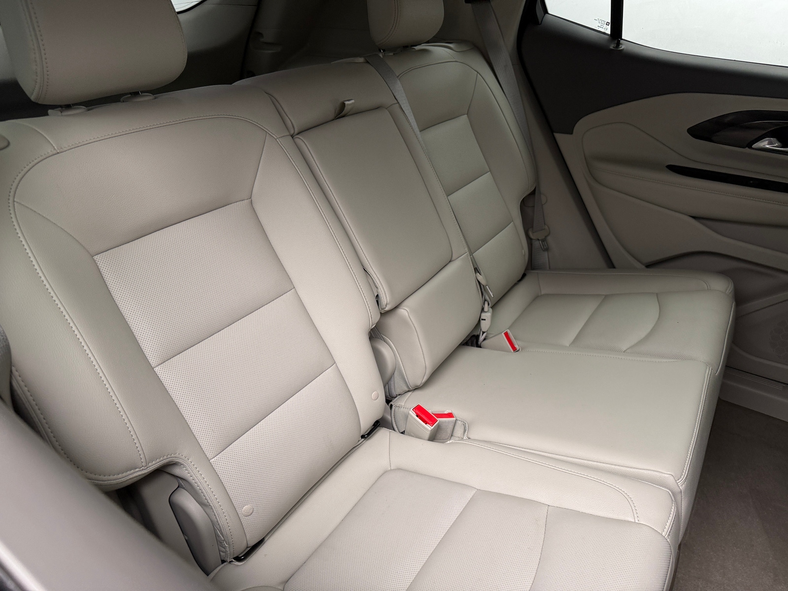 Thumbnail: 2019 GMC Terrain - 5