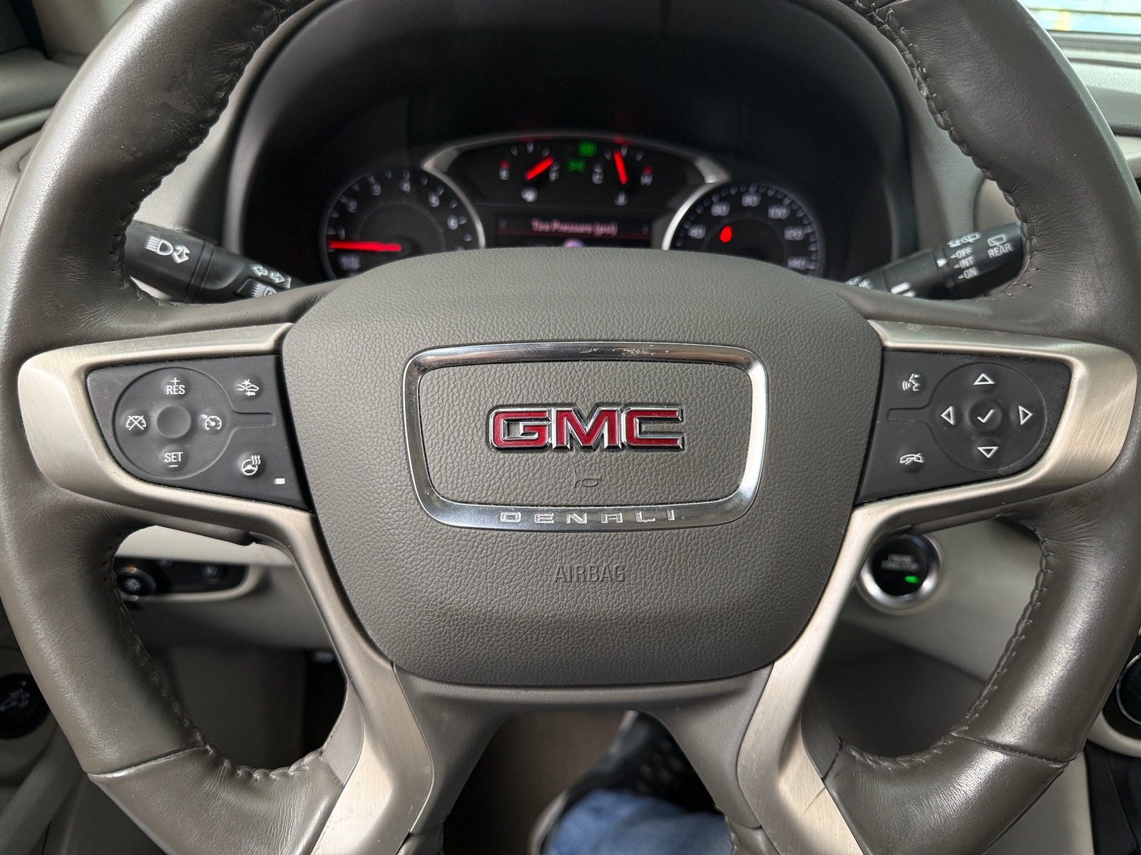 Thumbnail: 2019 GMC Terrain - 4