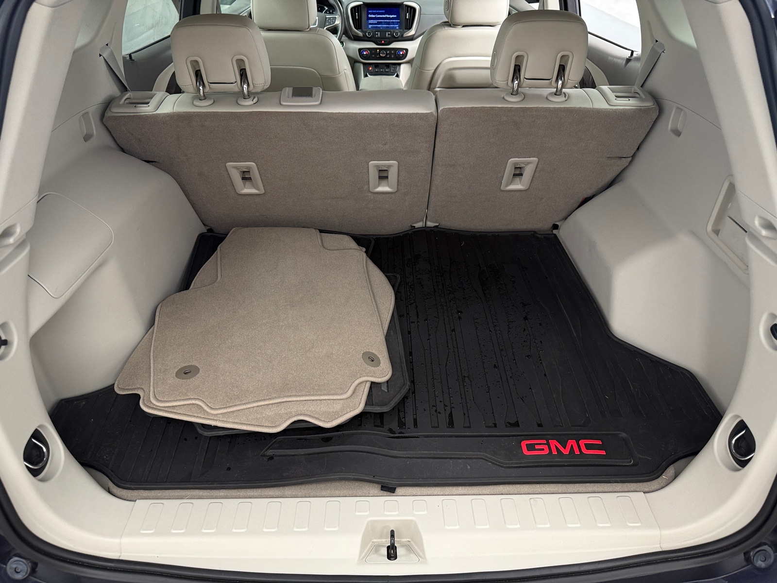 Thumbnail: 2019 GMC Terrain - 6