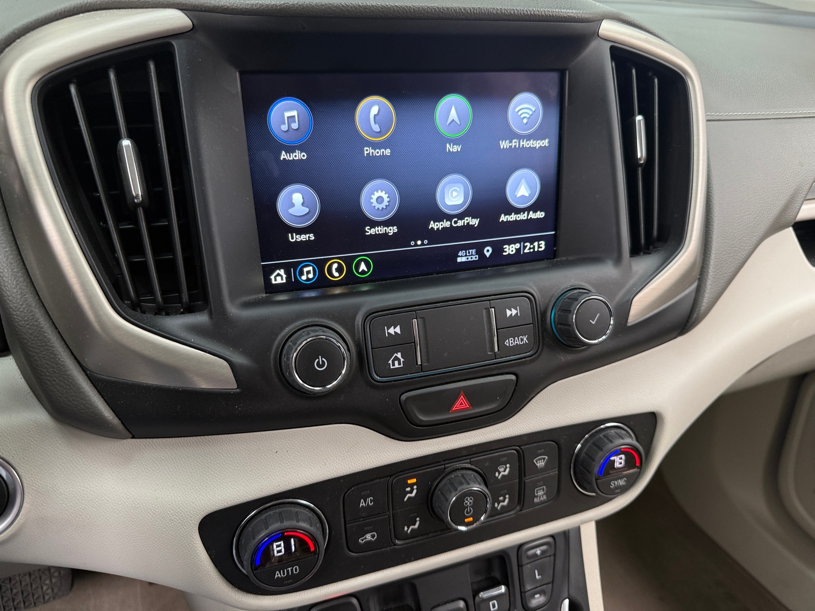 Thumbnail: 2019 GMC Terrain - 3