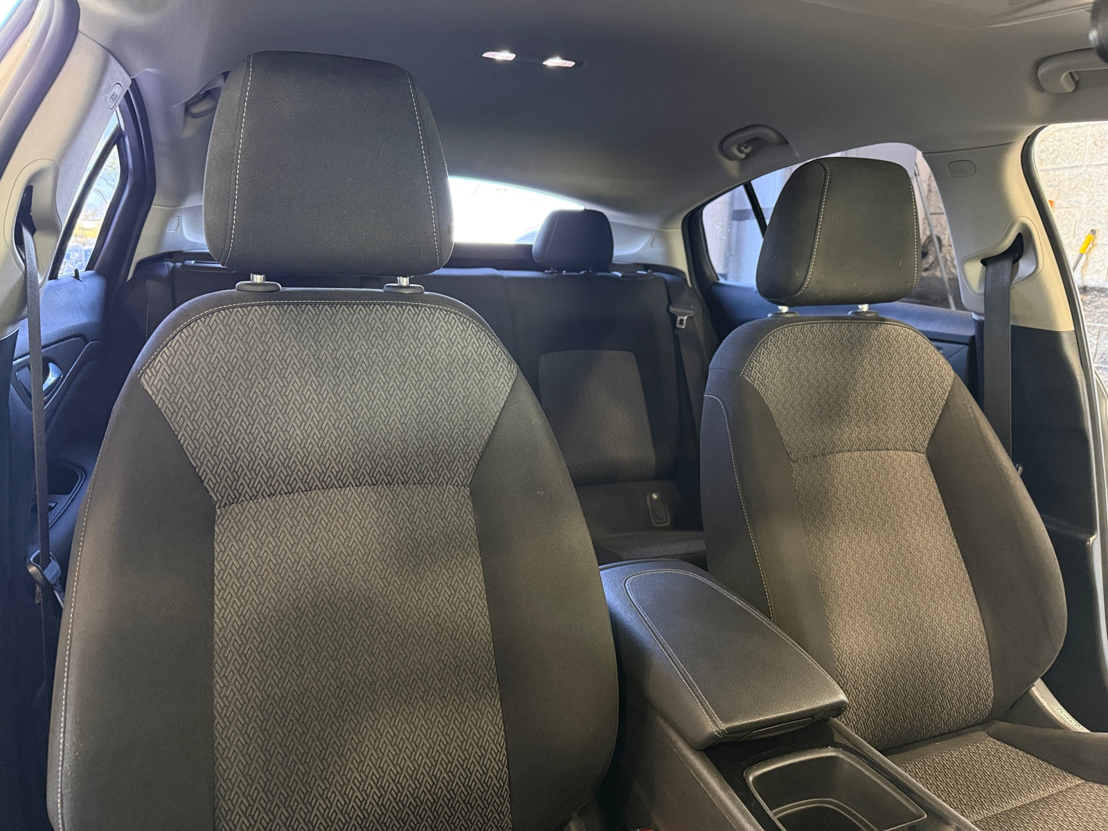 Thumbnail: 2018 Buick Regal - 2