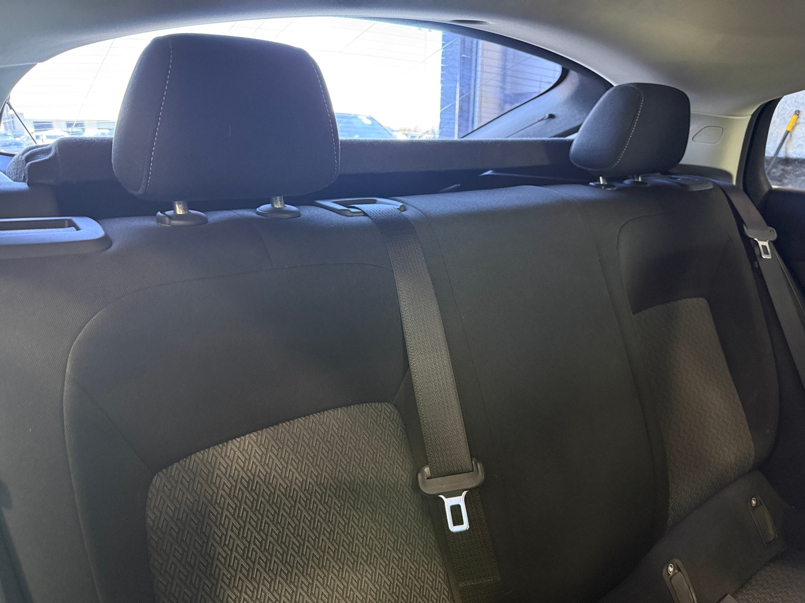 Thumbnail: 2018 Buick Regal - 6