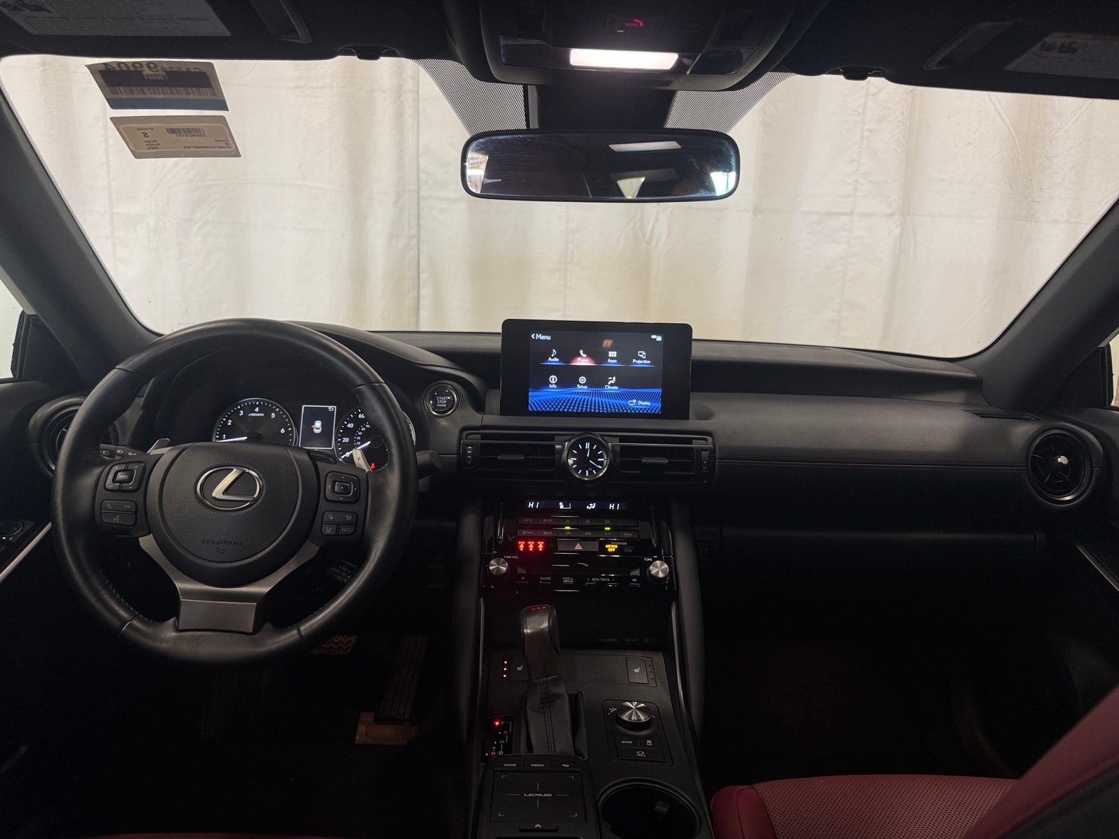 Thumbnail: 2024 Lexus IS - 2