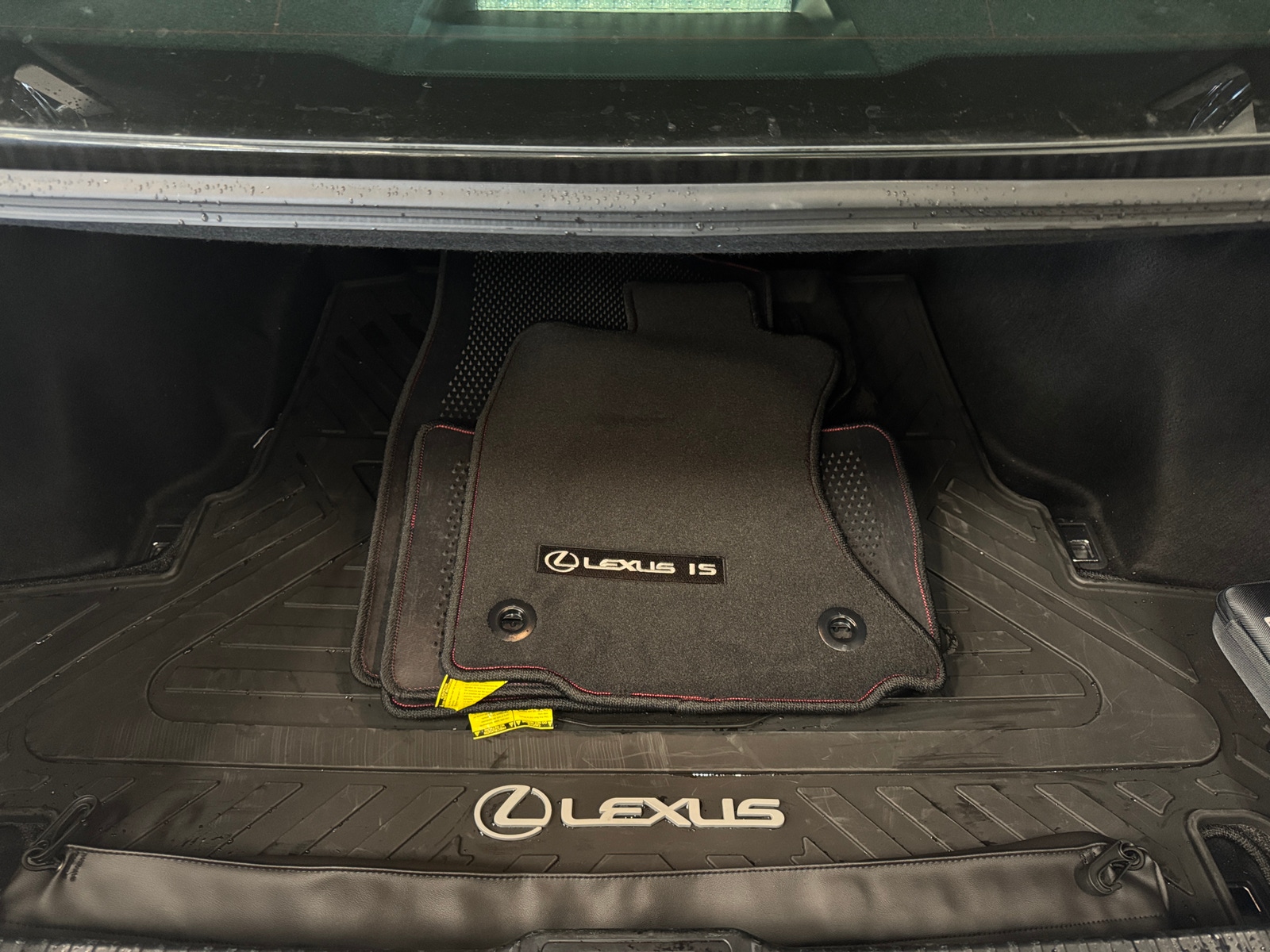 Thumbnail: 2024 Lexus IS - 6