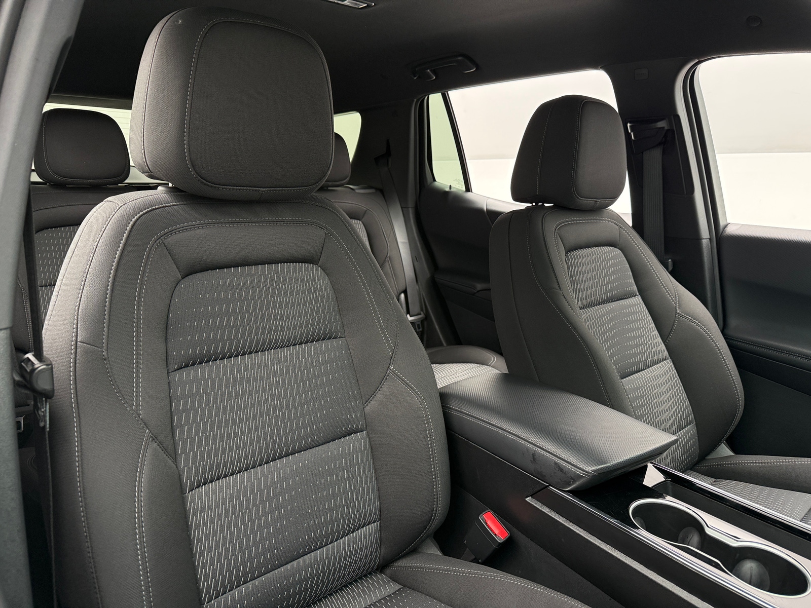 Thumbnail: 2025 Chevrolet Equinox - 2