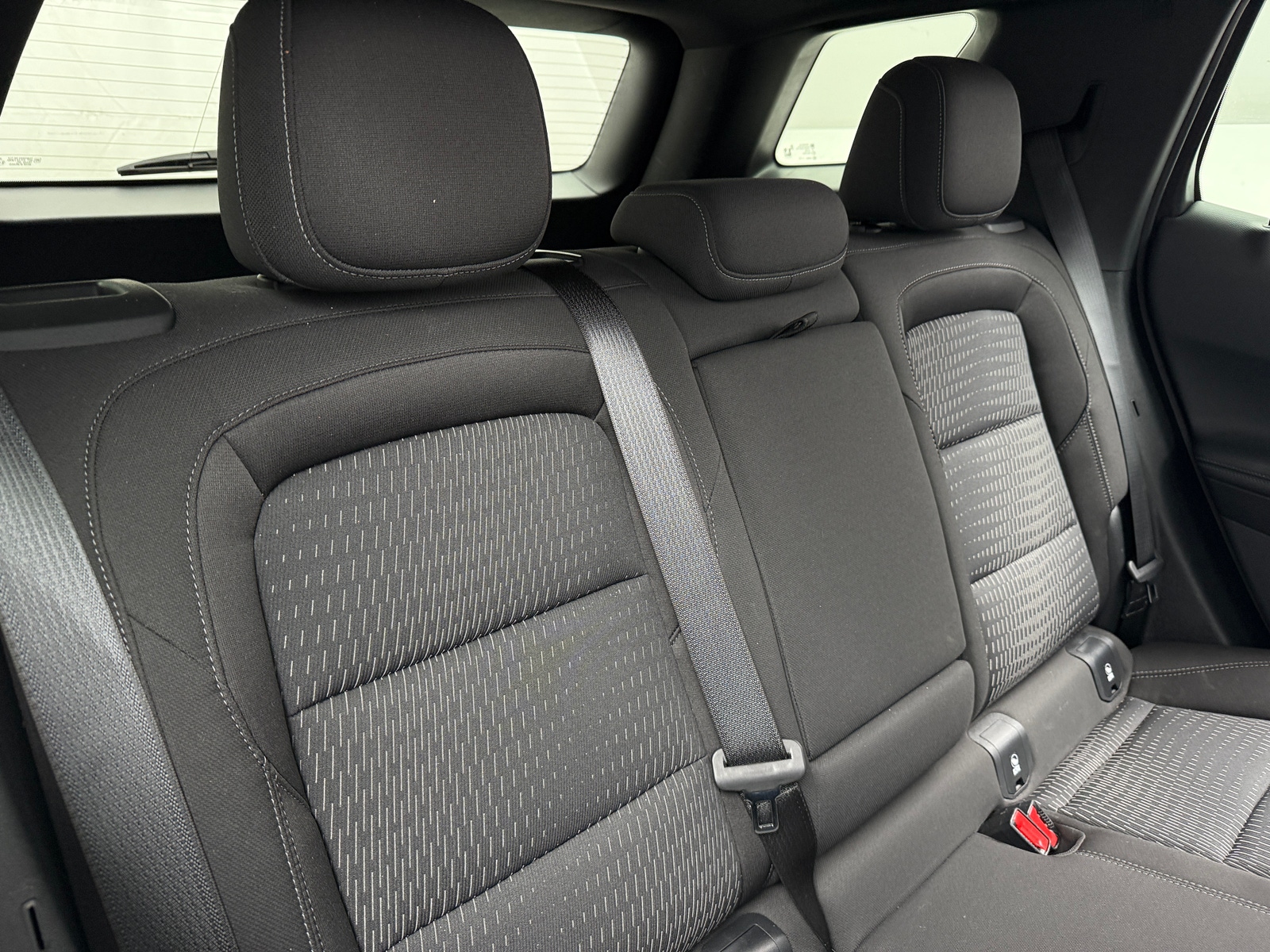 Thumbnail: 2025 Chevrolet Equinox - 6