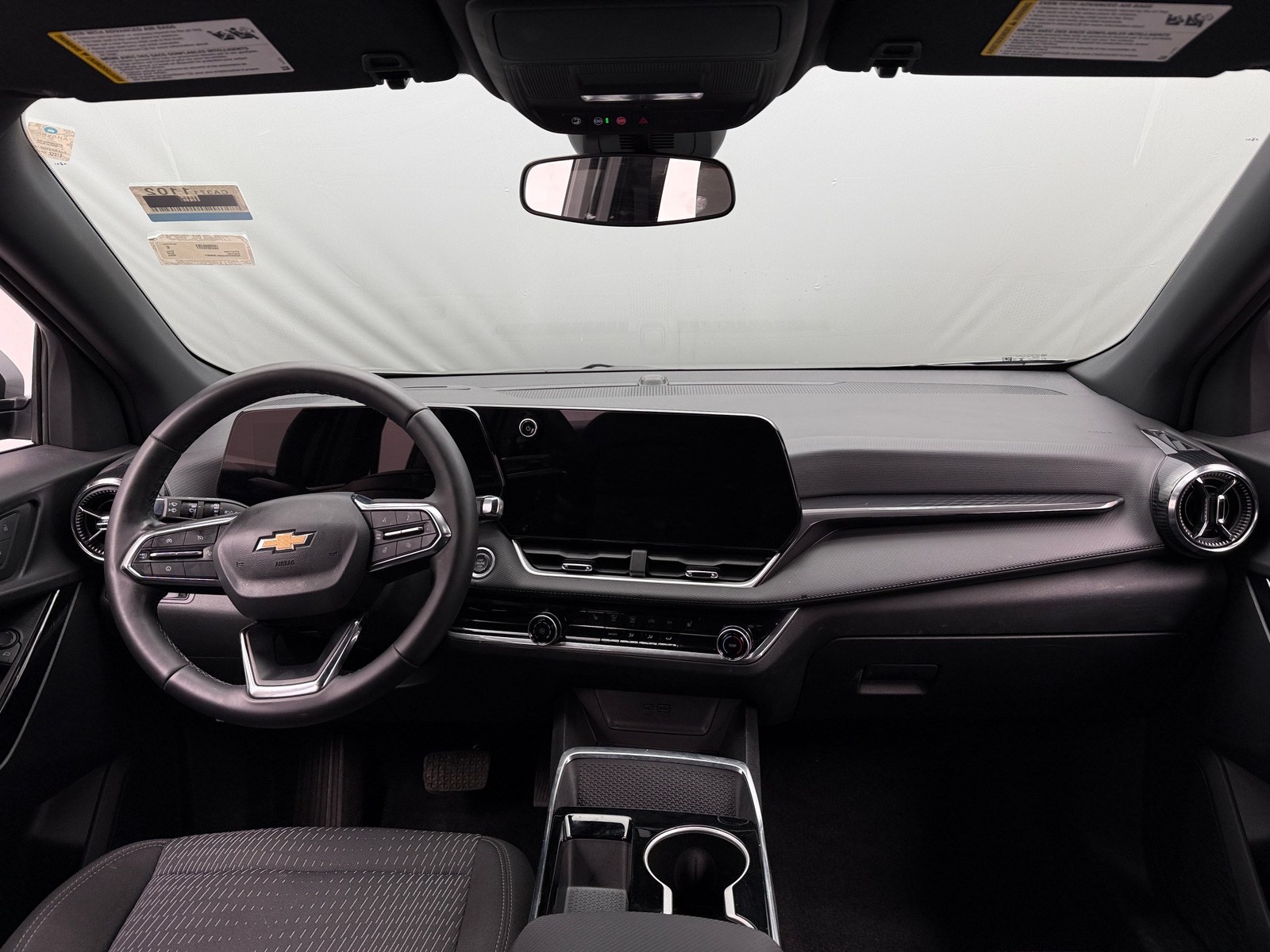 Thumbnail: 2025 Chevrolet Equinox - 3