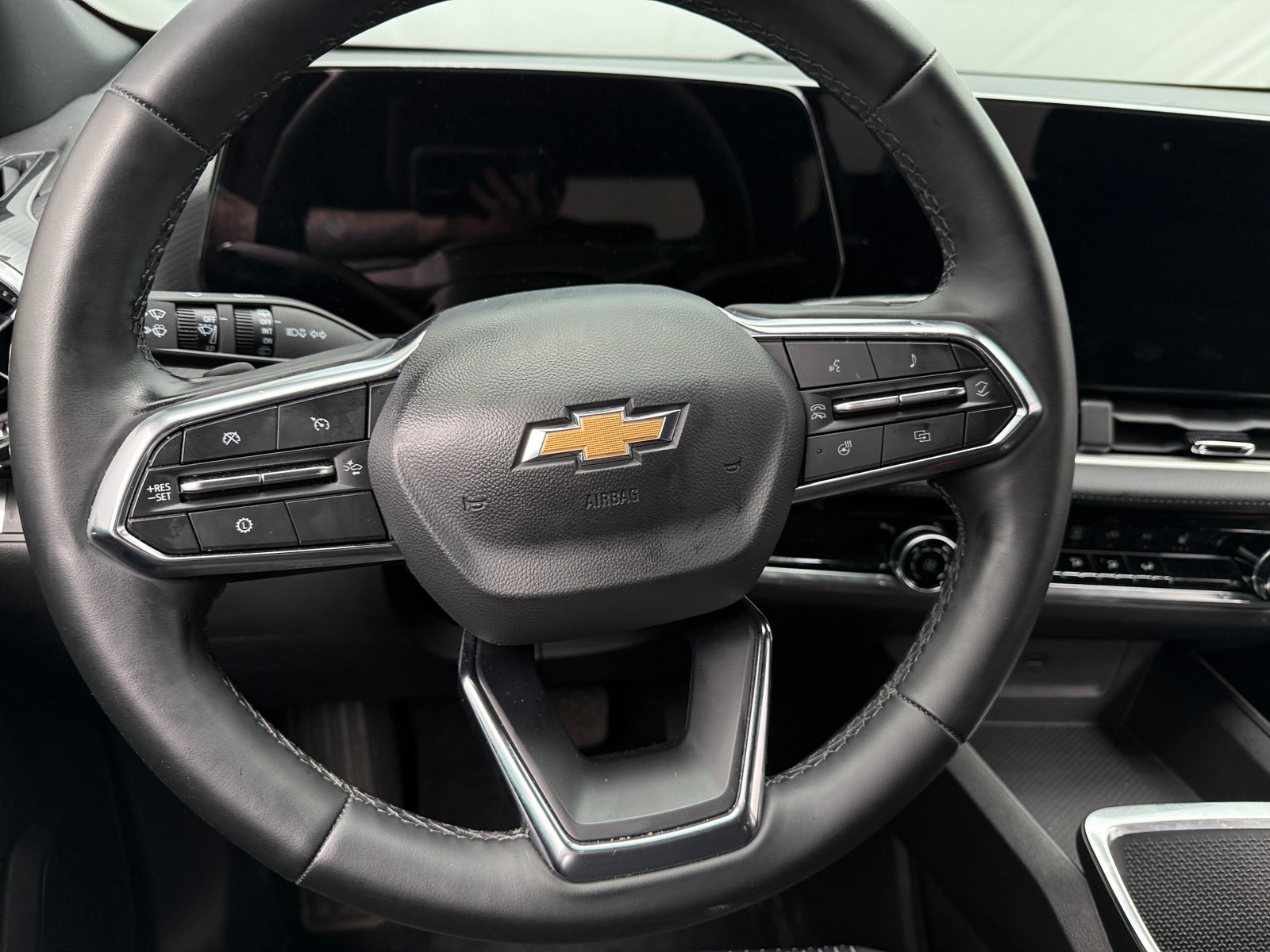 Thumbnail: 2025 Chevrolet Equinox - 5