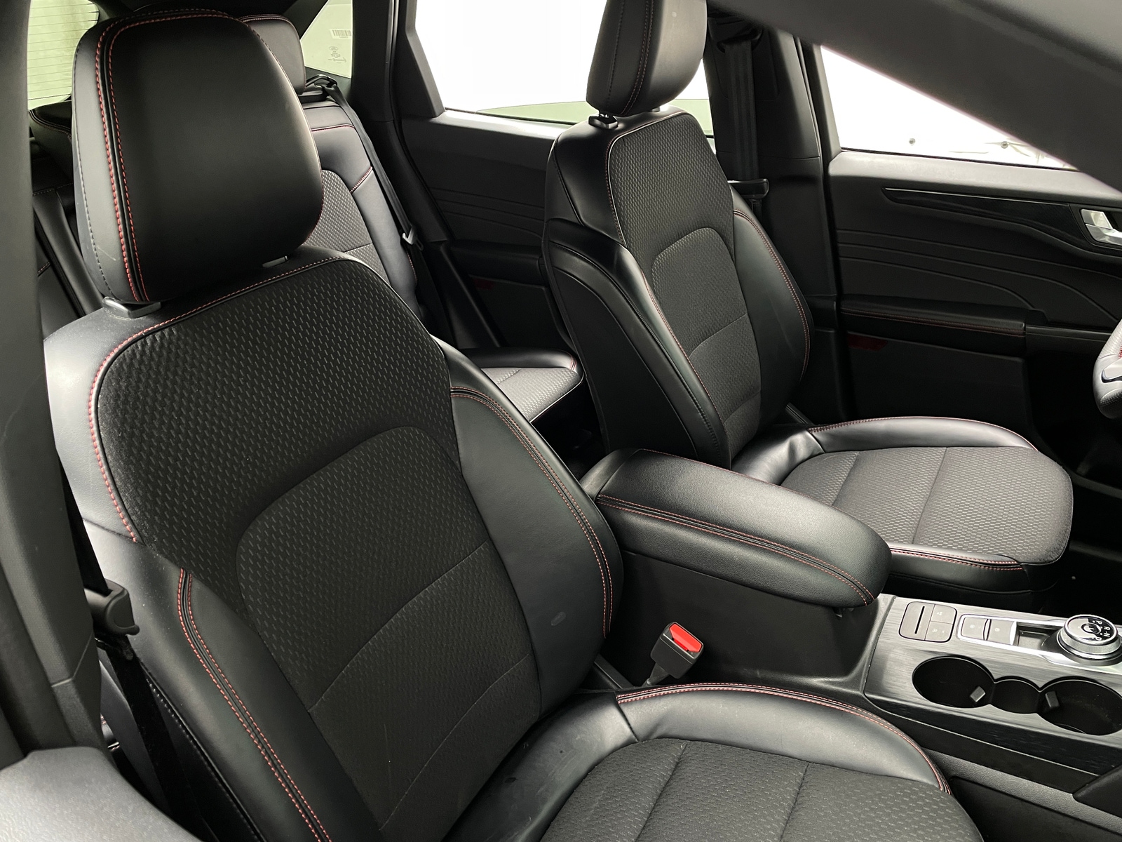 Thumbnail: 2025 Ford Escape - 2