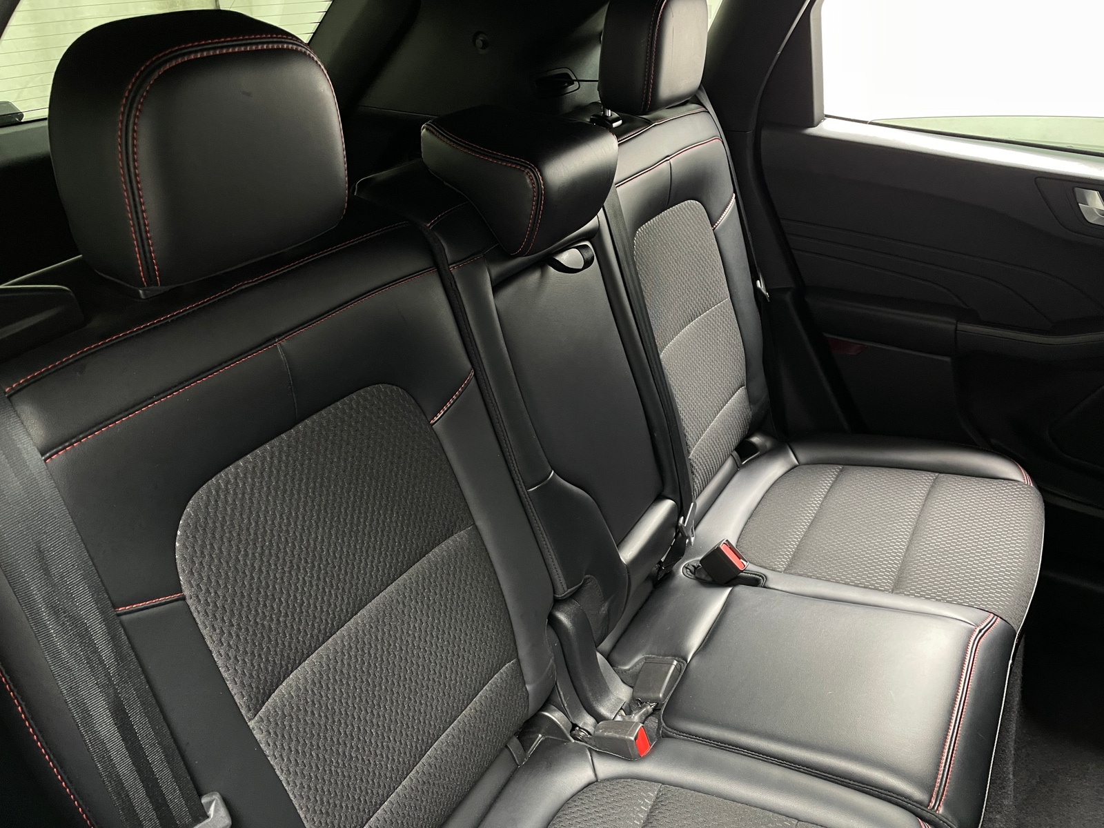 Thumbnail: 2025 Ford Escape - 6