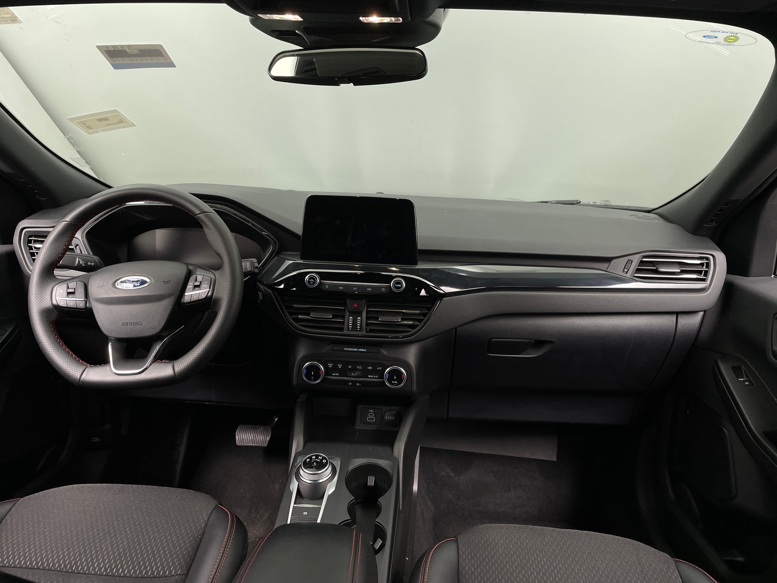 Thumbnail: 2025 Ford Escape - 3