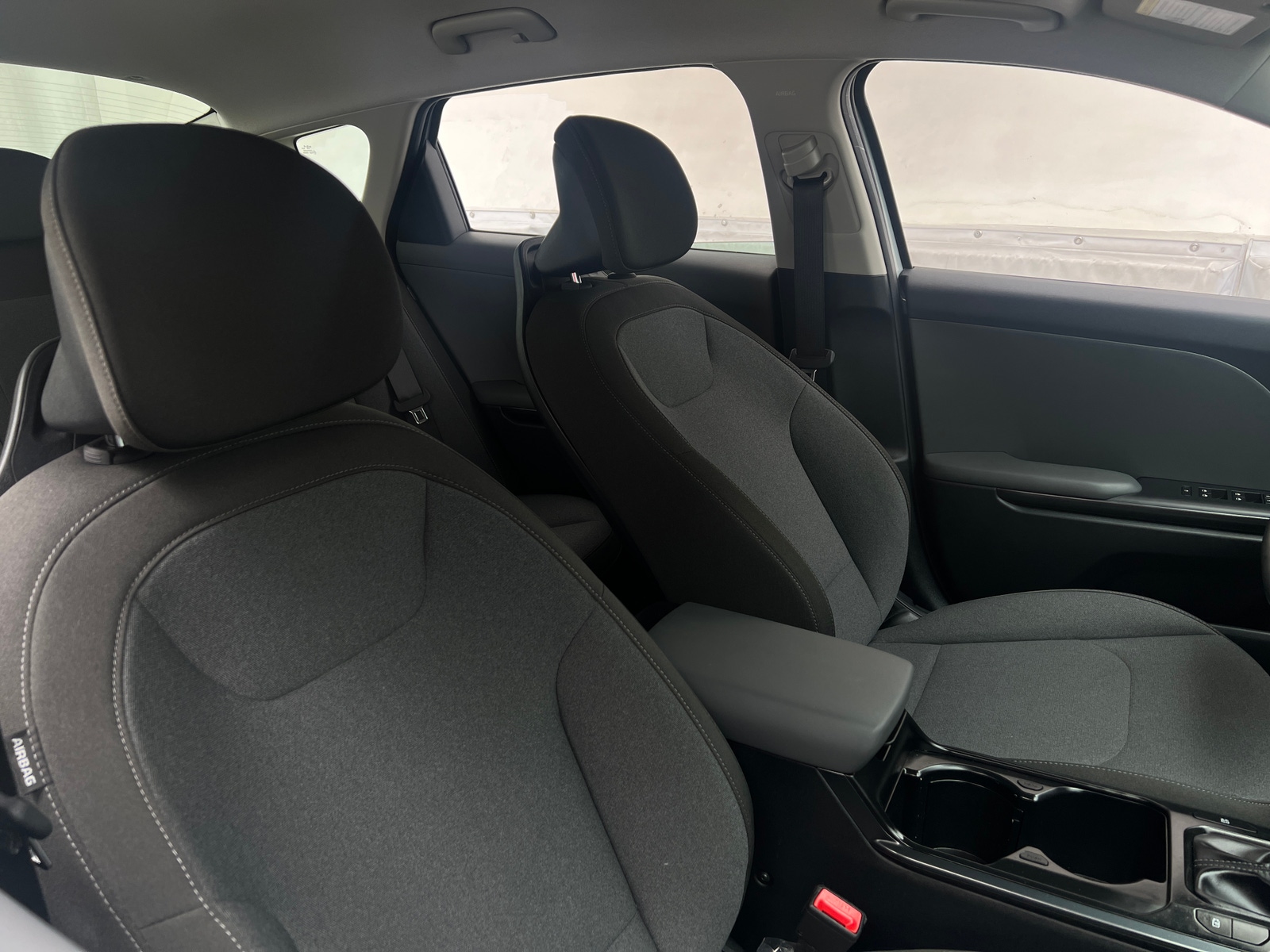 Thumbnail: 2025 Kia K4 - 2