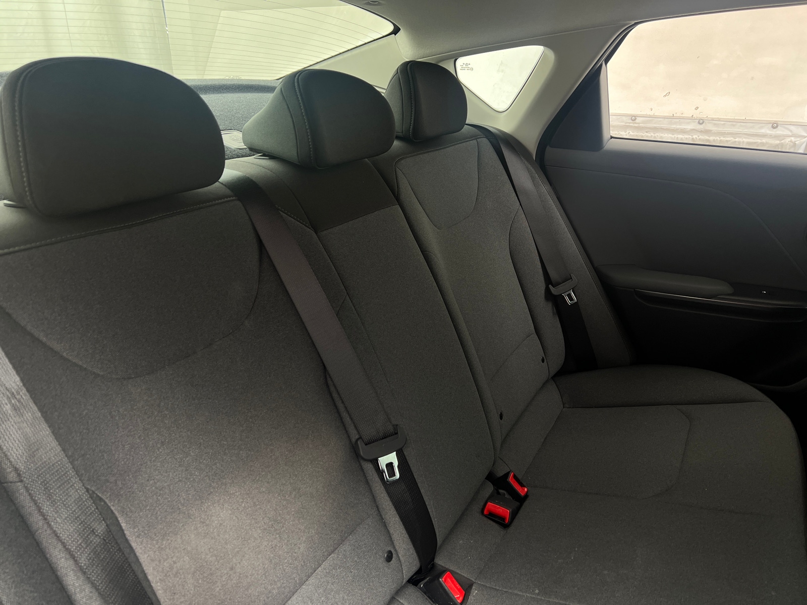 Thumbnail: 2025 Kia K4 - 6