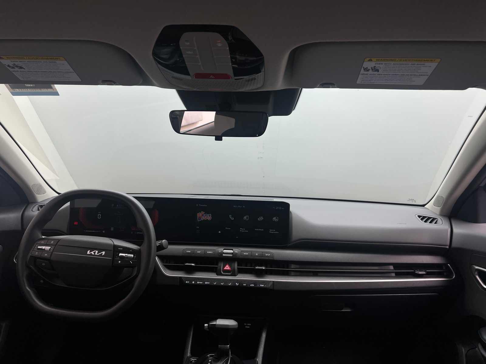 Thumbnail: 2025 Kia K4 - 3