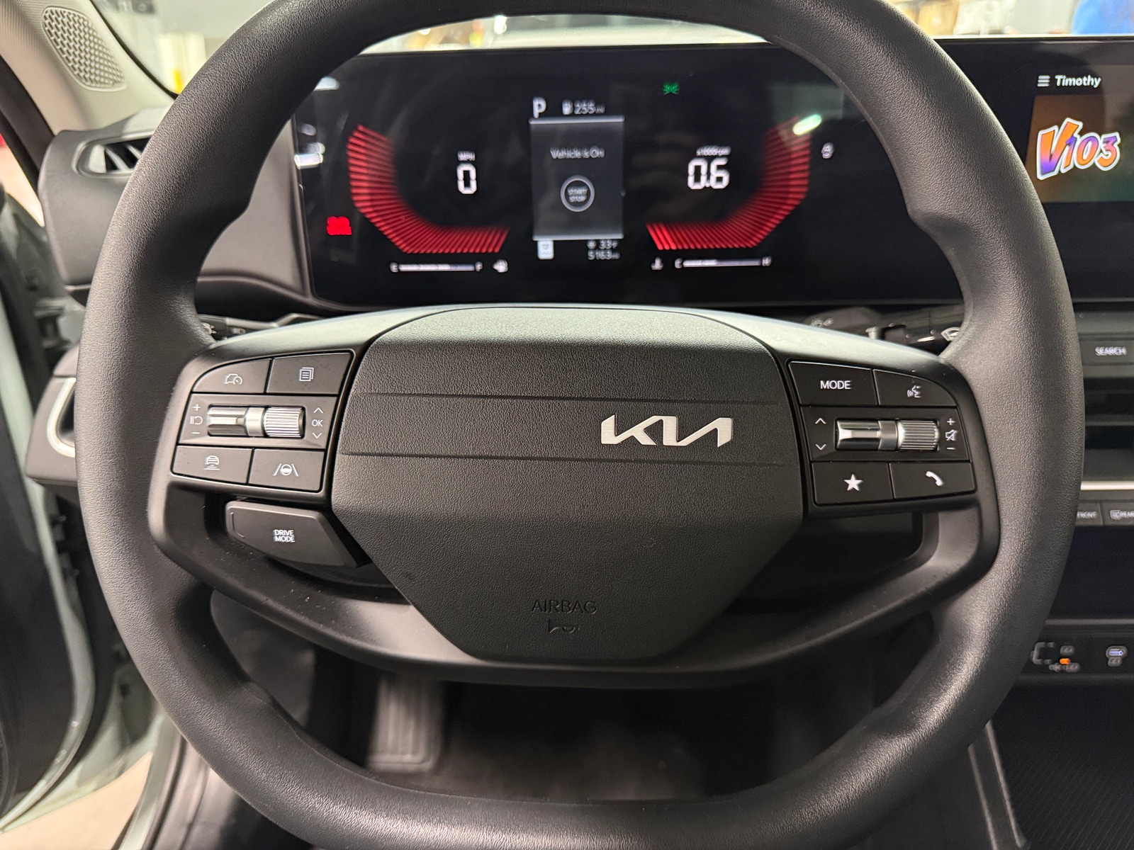 Thumbnail: 2025 Kia K4 - 5