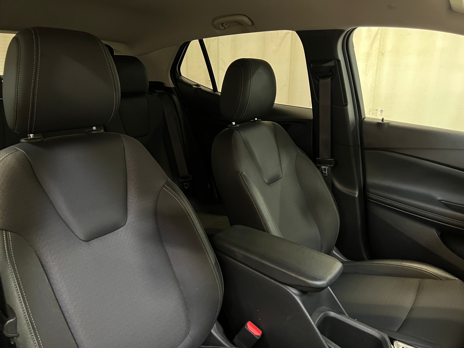 Thumbnail: 2025 Buick Encore GX - 2