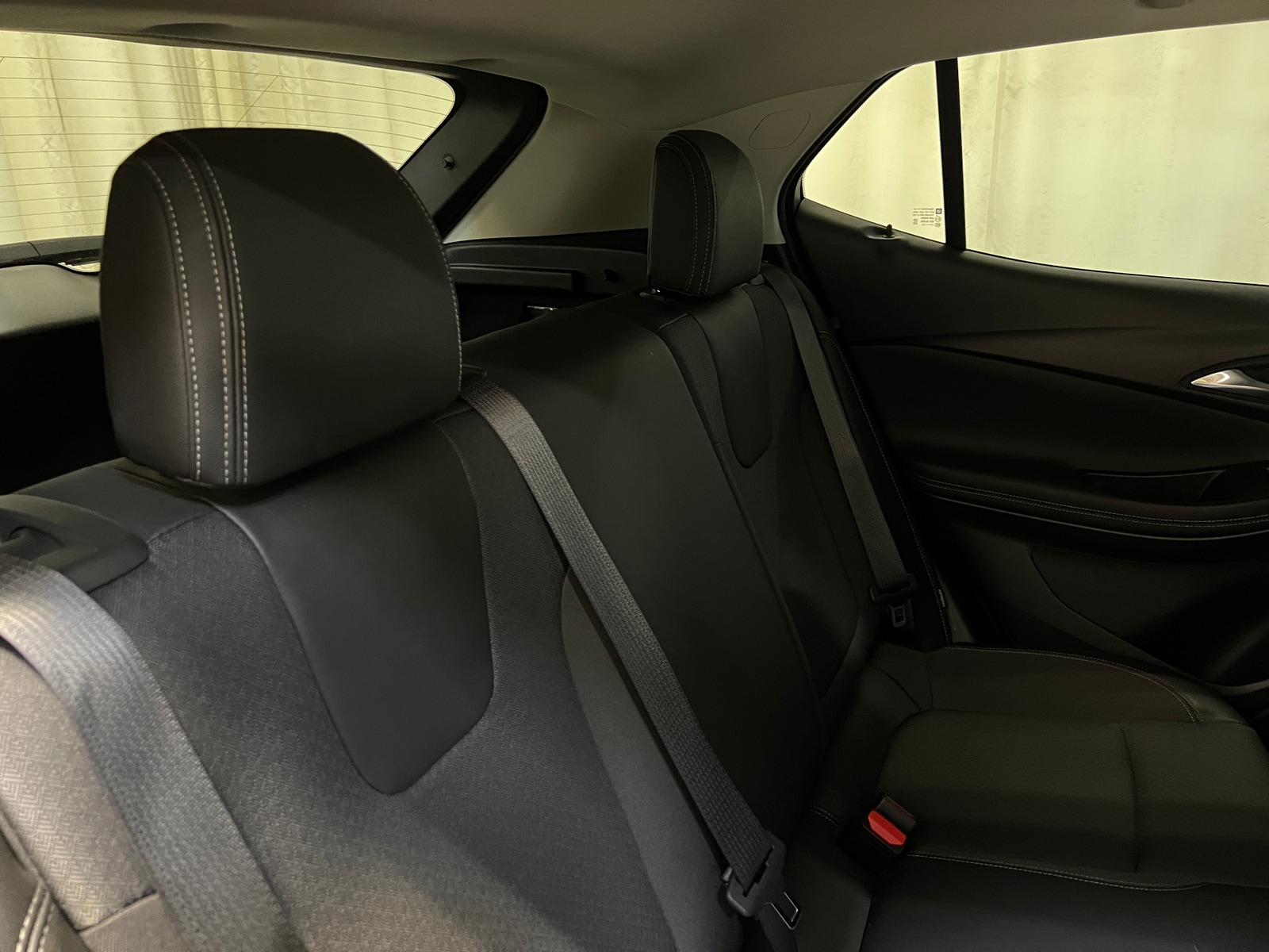 Thumbnail: 2025 Buick Encore GX - 6