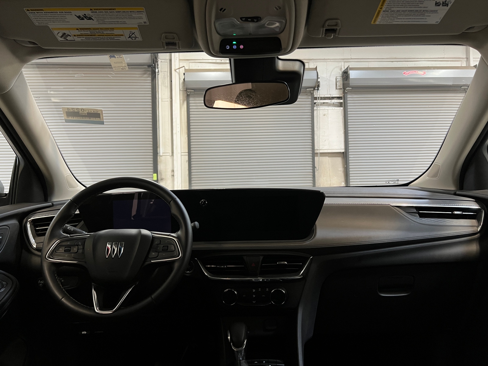 Thumbnail: 2025 Buick Encore GX - 3