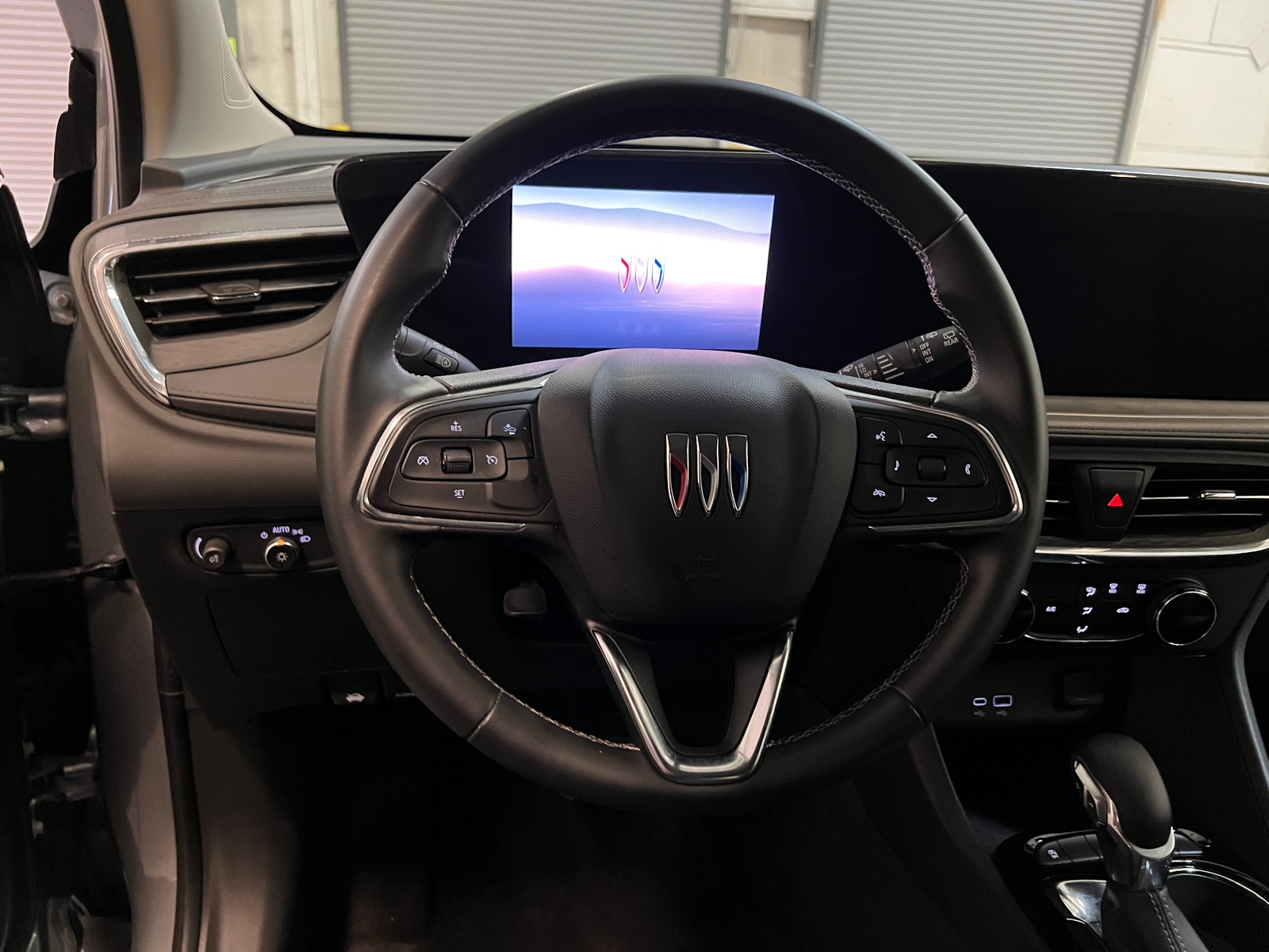 Thumbnail: 2025 Buick Encore GX - 5