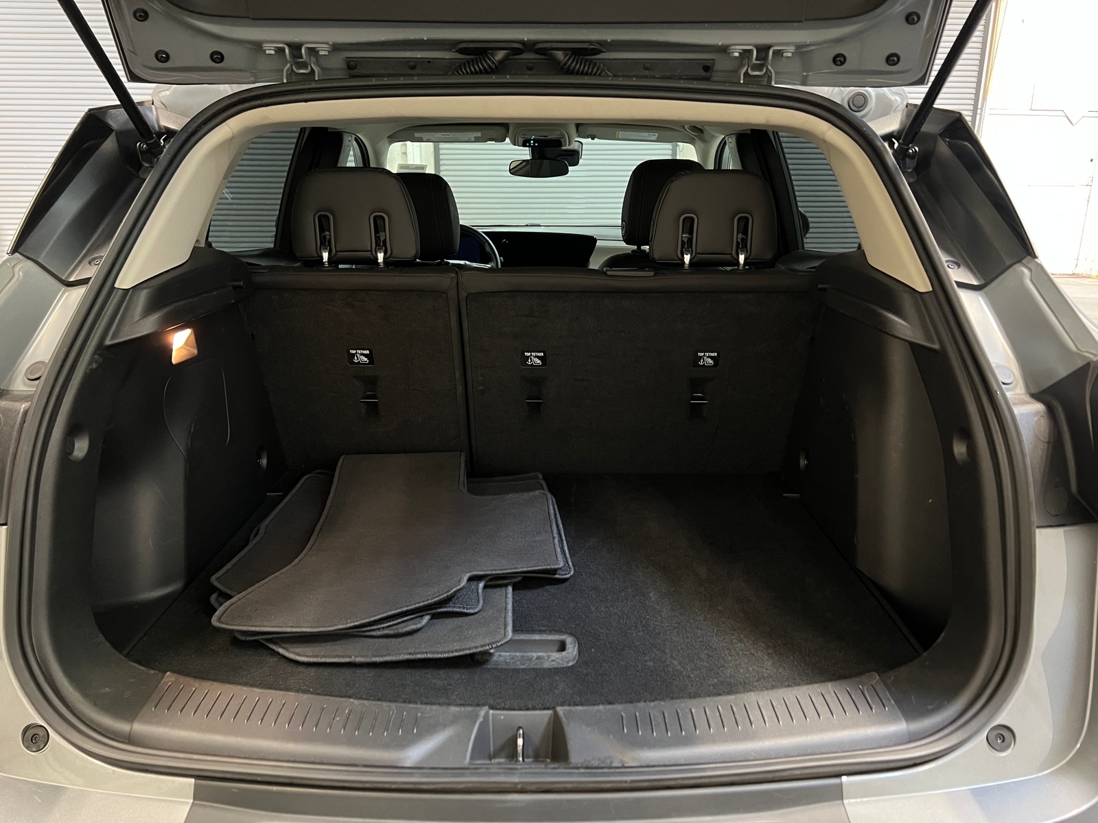 Thumbnail: 2025 Buick Encore GX - 7