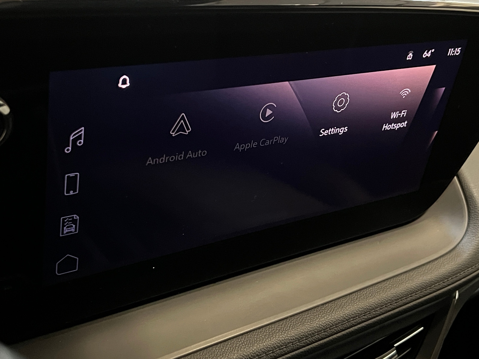 Thumbnail: 2025 Buick Encore GX - 4