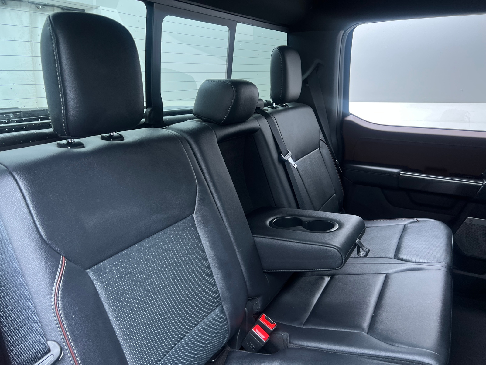 Thumbnail: 2023 Ford Econoline - 5