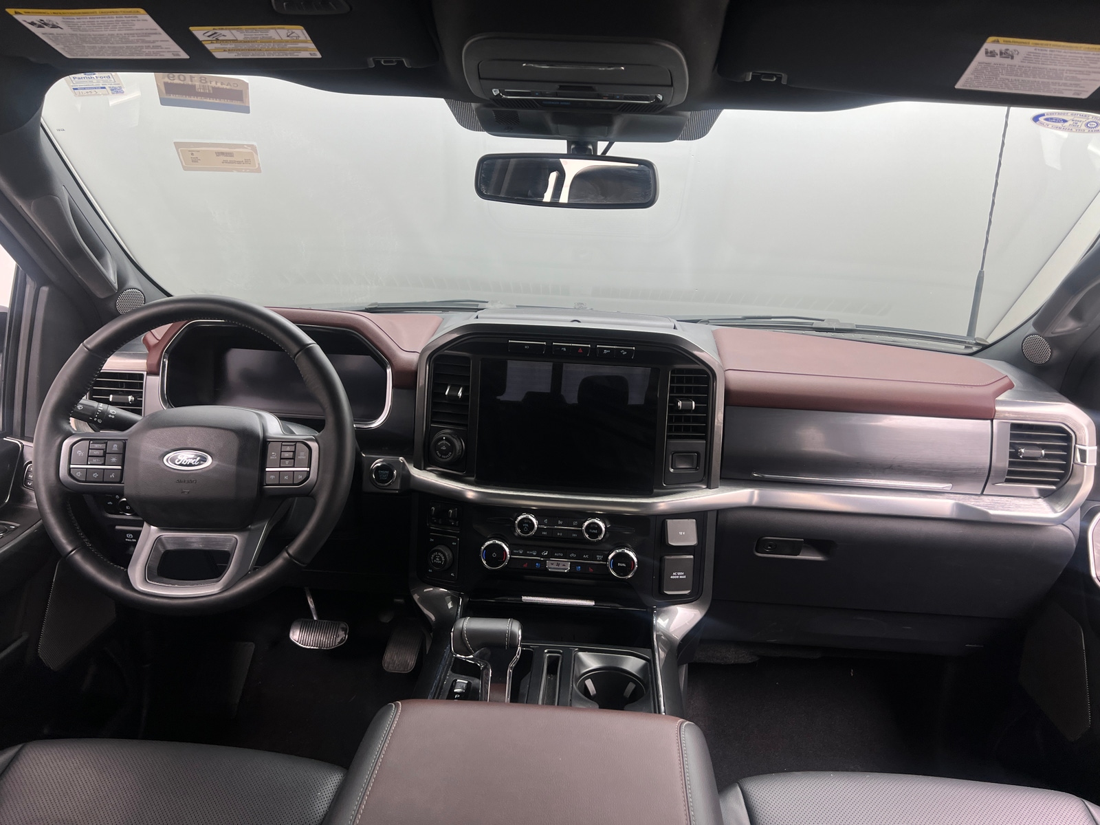 Thumbnail: 2023 Ford Econoline - 2