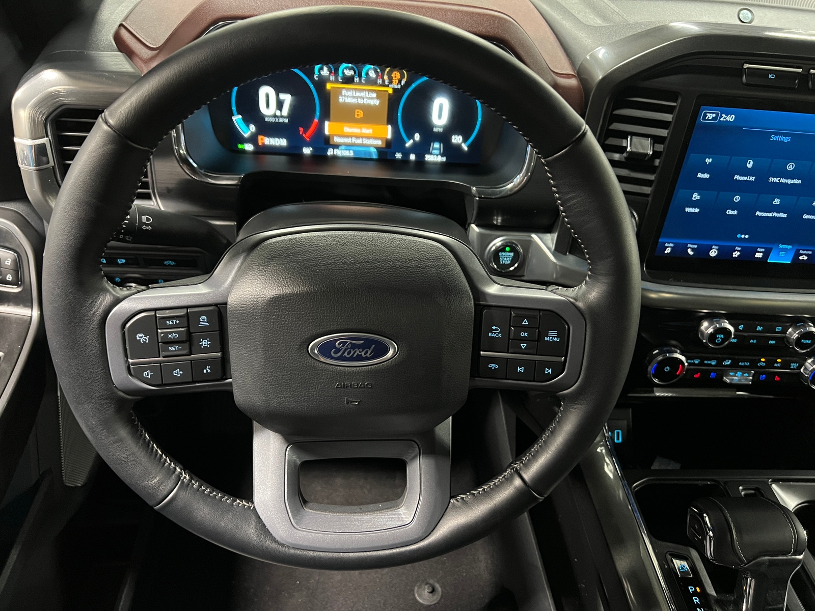 Thumbnail: 2023 Ford Econoline - 4