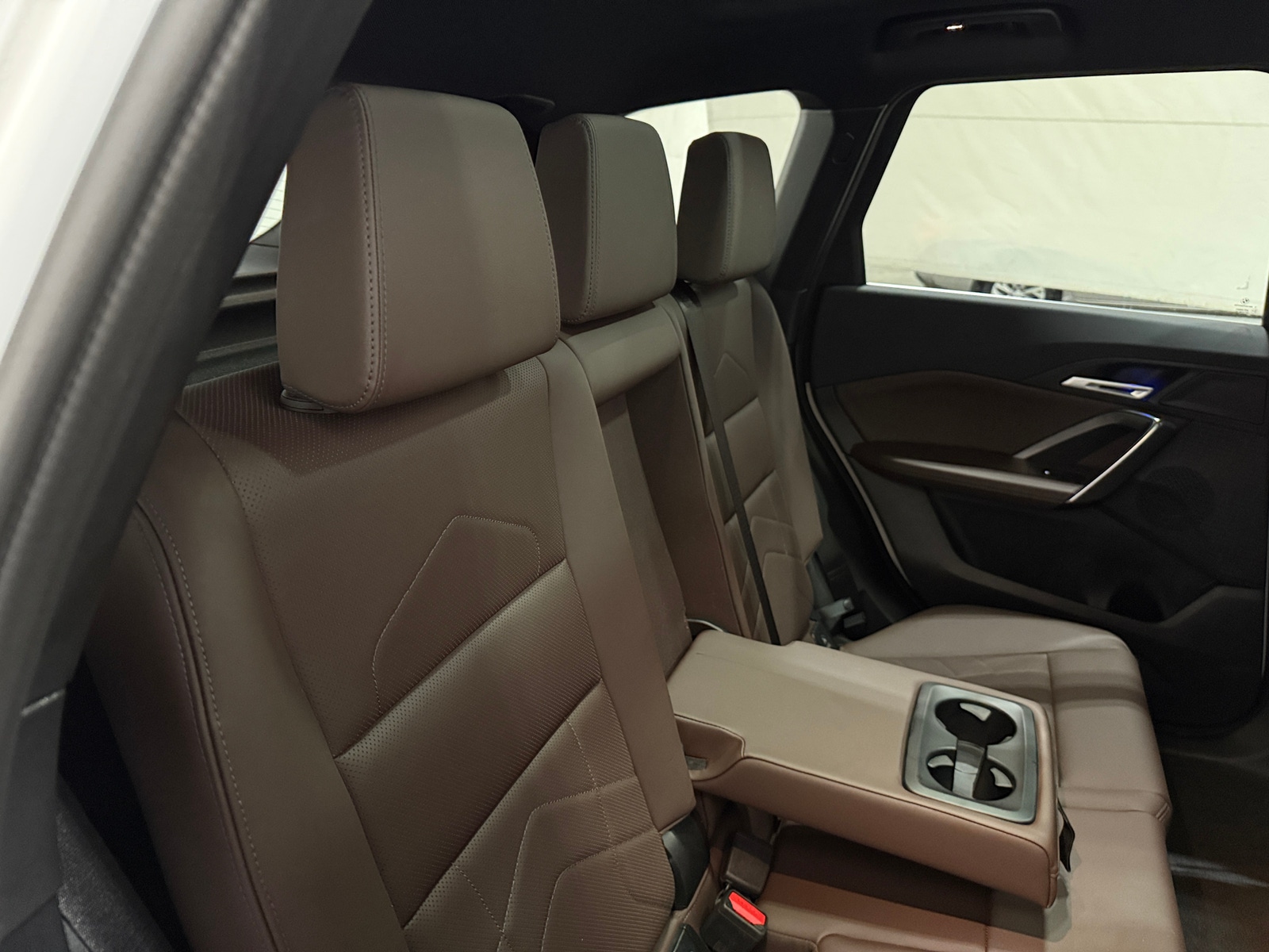 Thumbnail: 2025 BMW X1 - 5