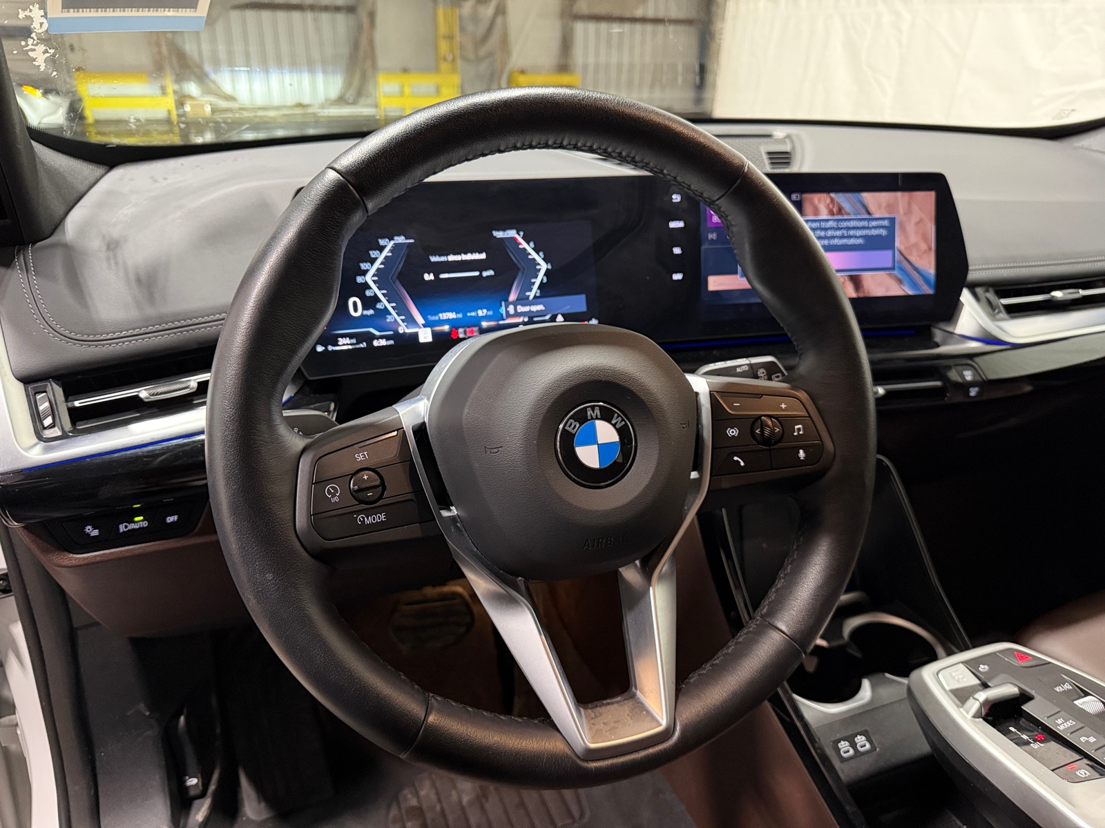 Thumbnail: 2025 BMW X1 - 4