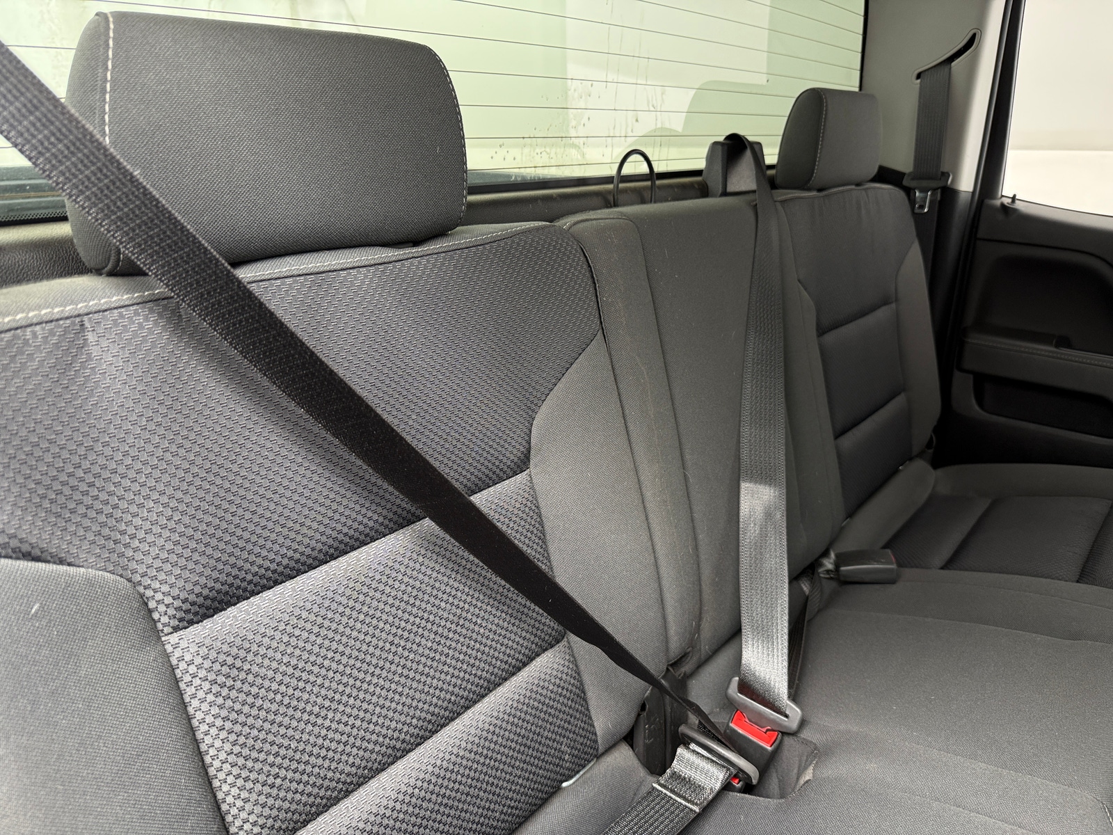 Thumbnail: 2019 Chevrolet Silverado 1500 - 6